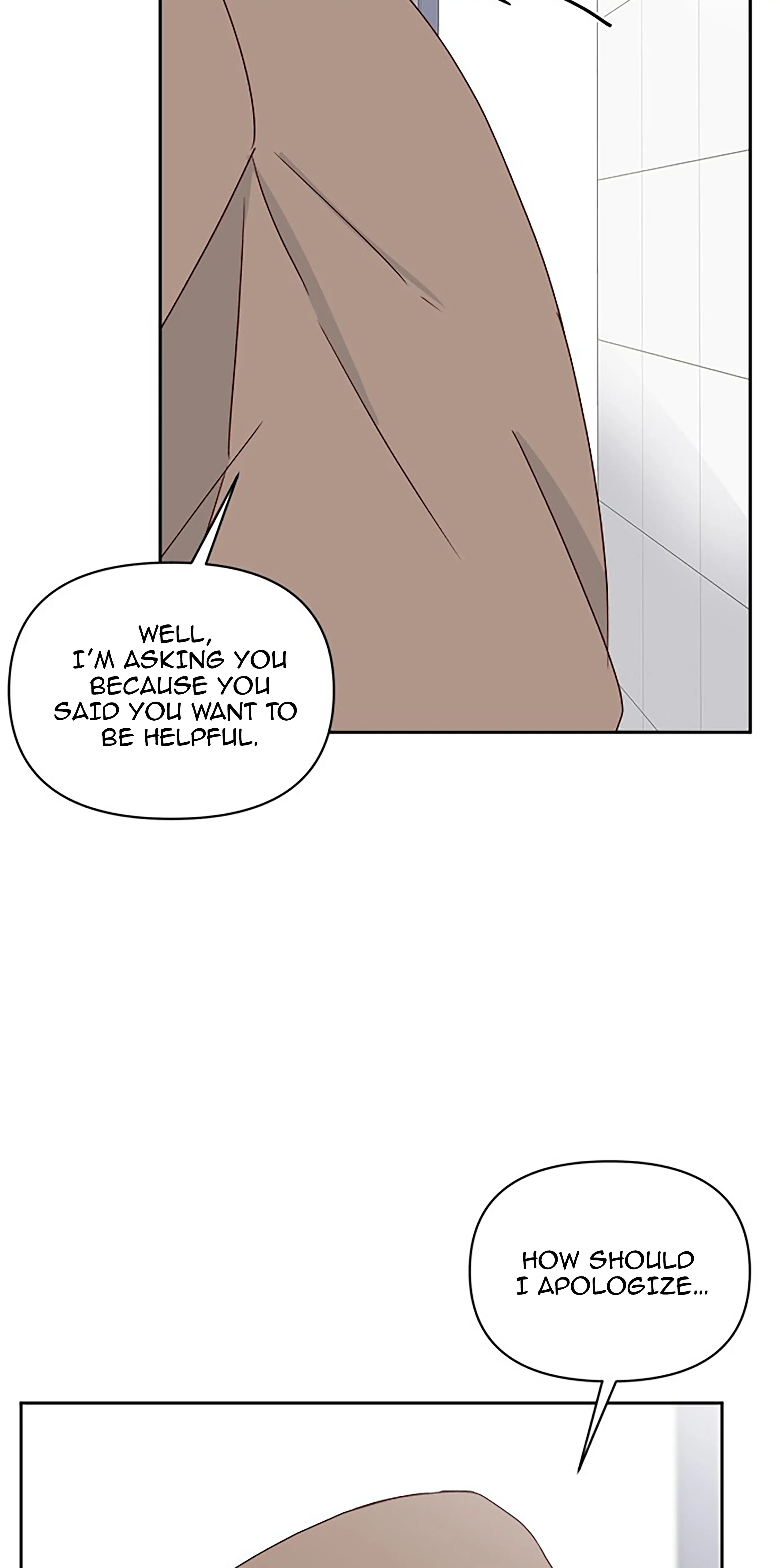 Next Door Boyfriend Chapter 22 - page 33