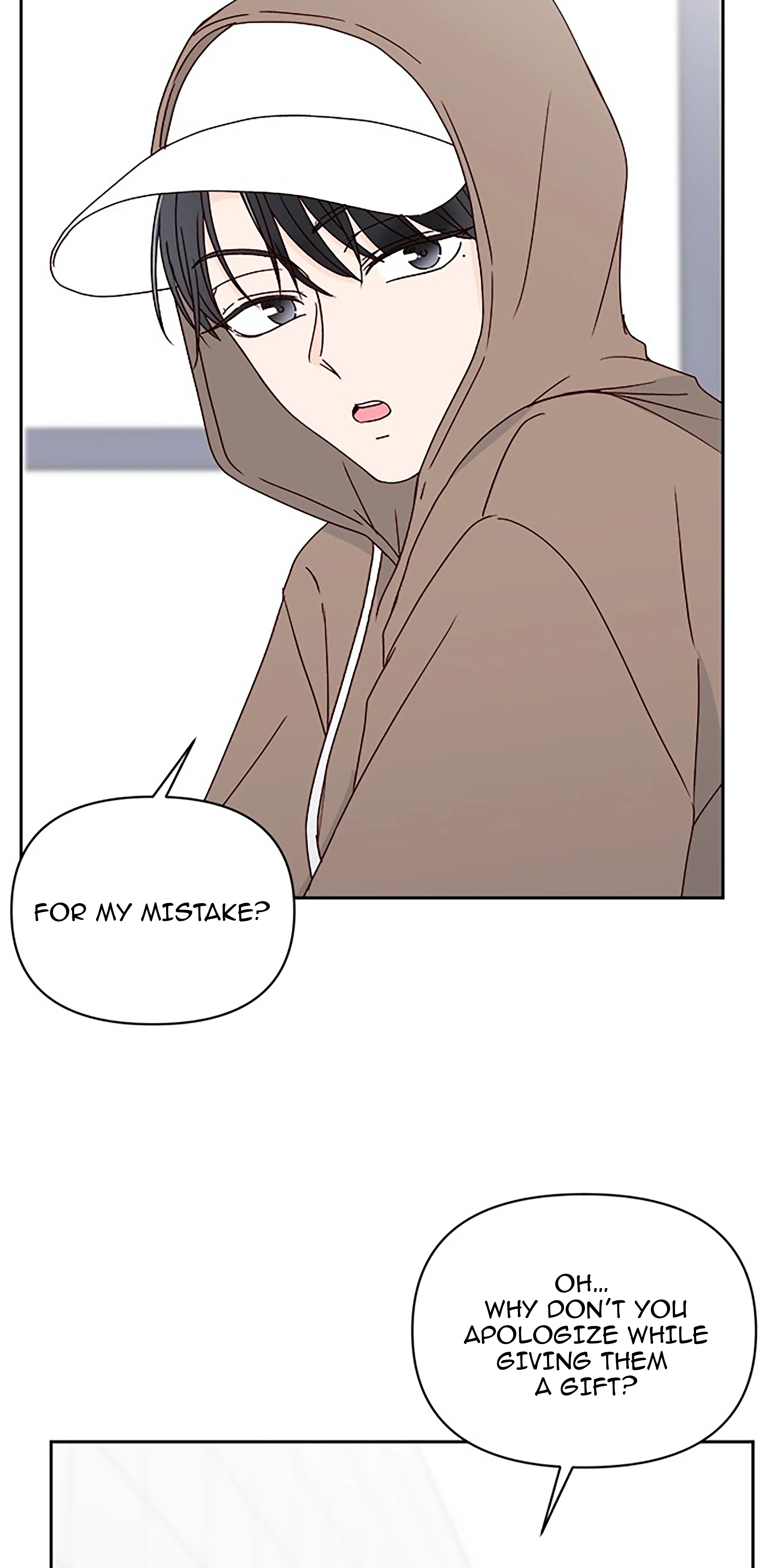 Next Door Boyfriend Chapter 22 - page 34