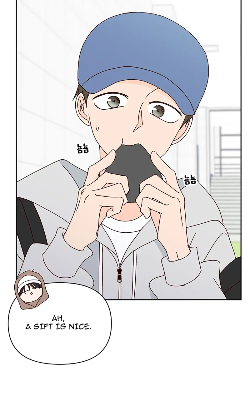 Next Door Boyfriend Chapter 22 - page 35
