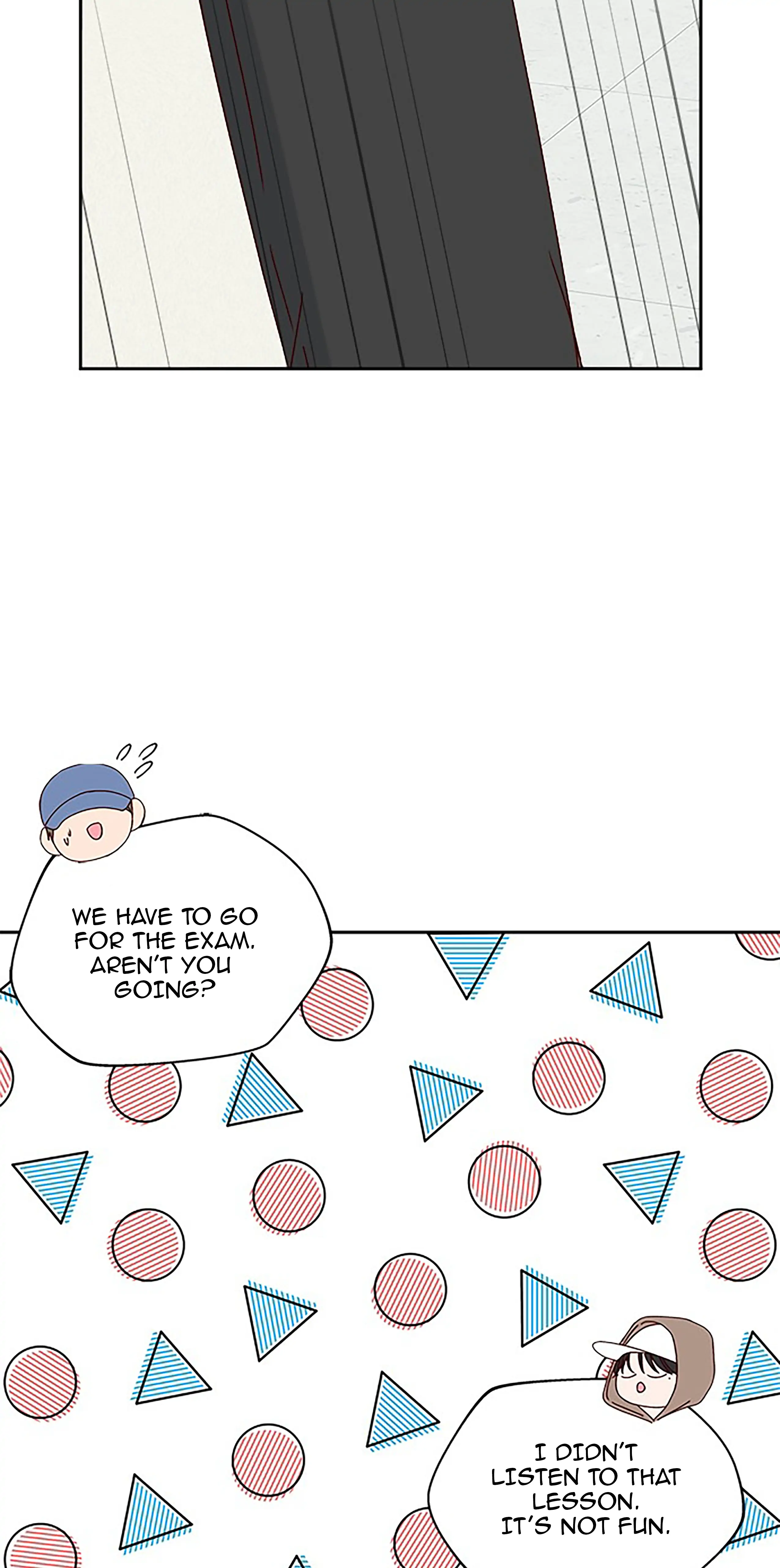 Next Door Boyfriend Chapter 22 - page 38