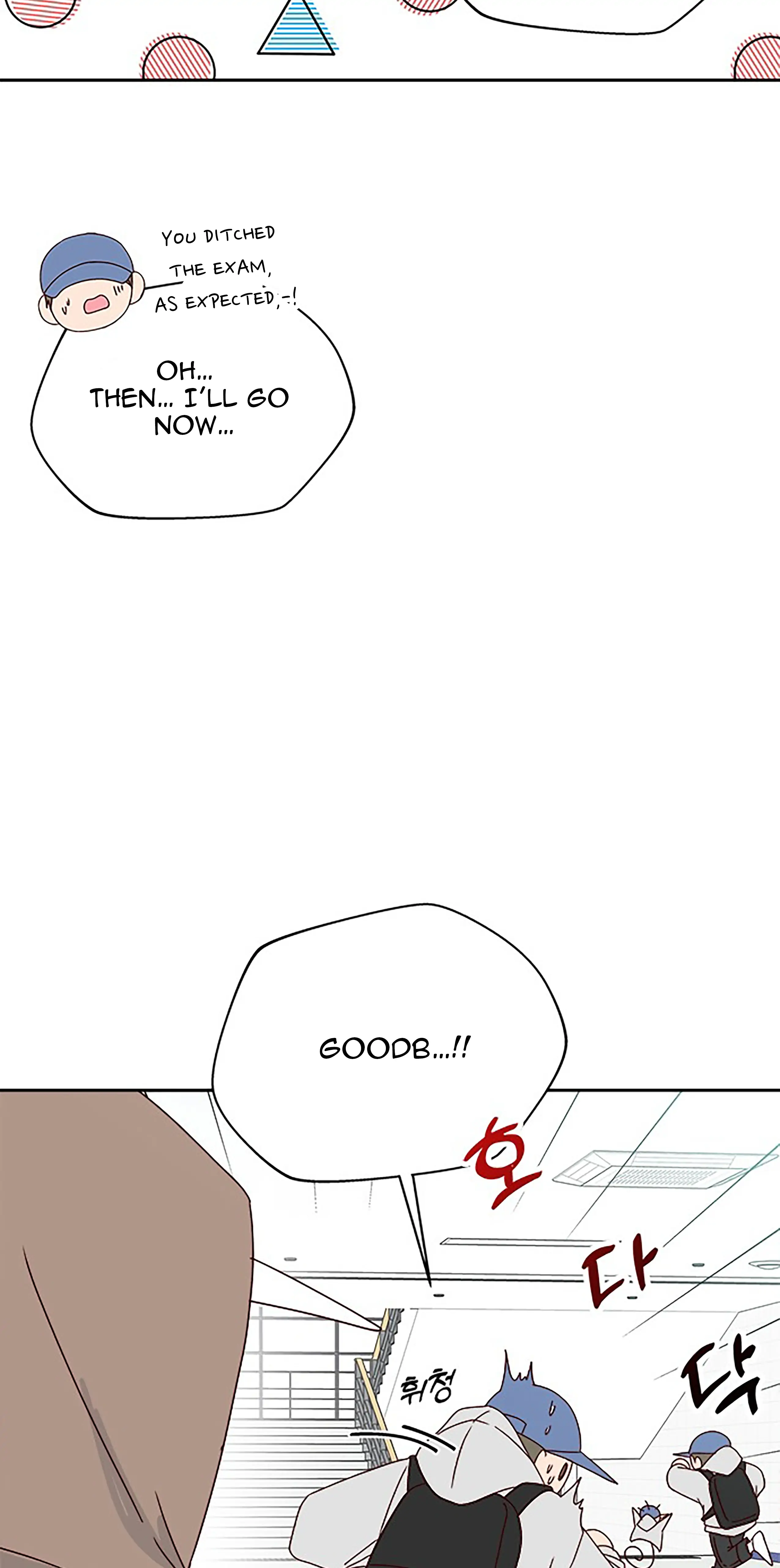 Next Door Boyfriend Chapter 22 - page 39