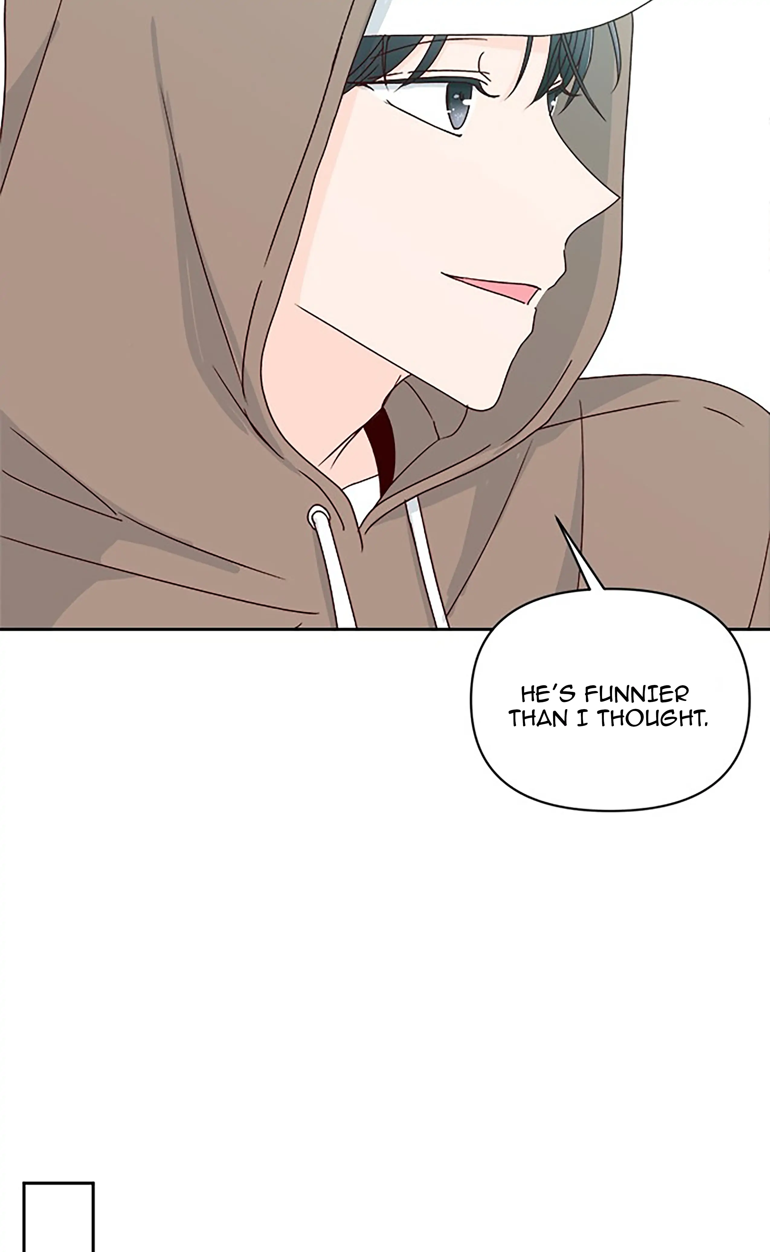 Next Door Boyfriend Chapter 22 - page 41