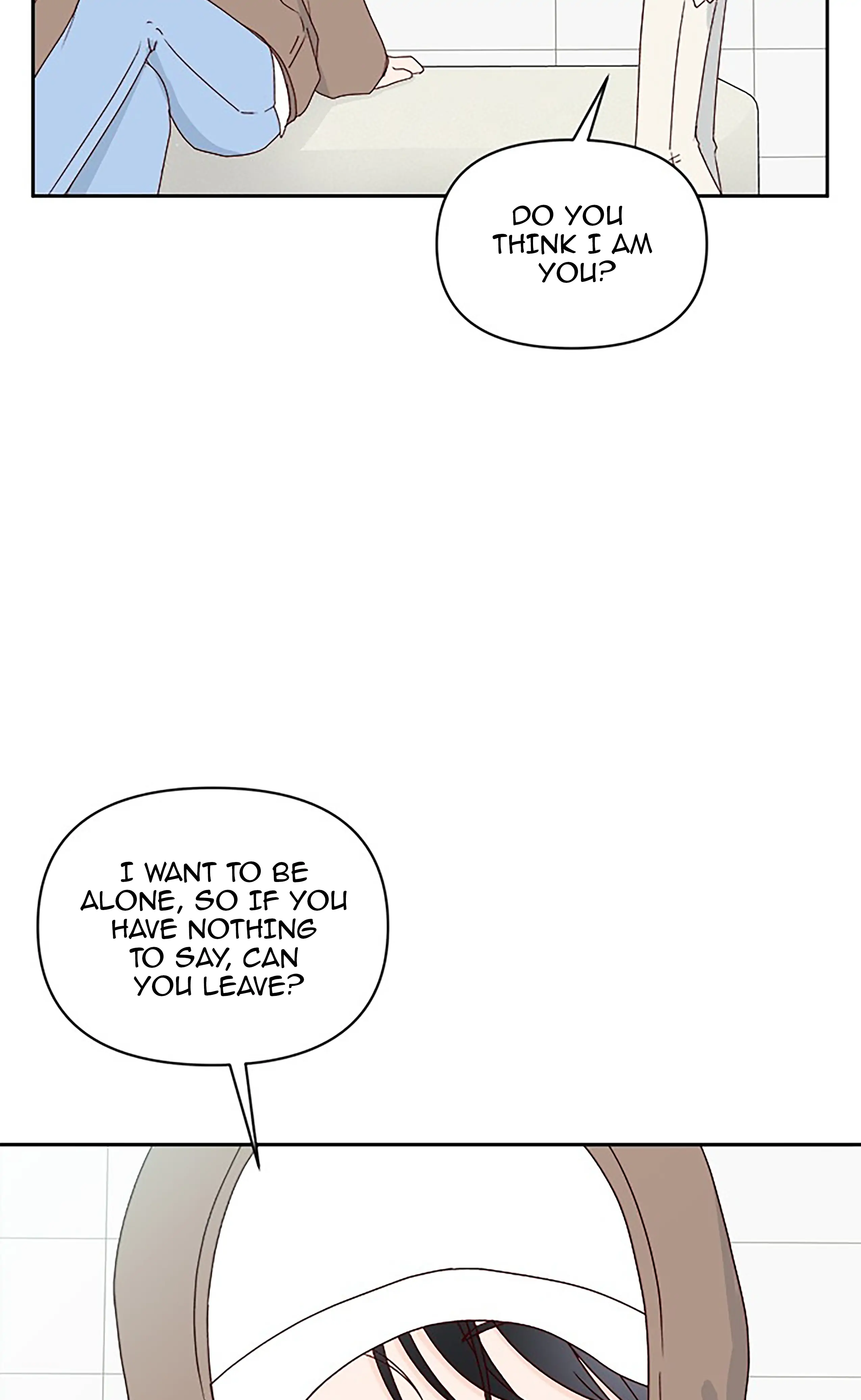 Next Door Boyfriend Chapter 22 - page 45
