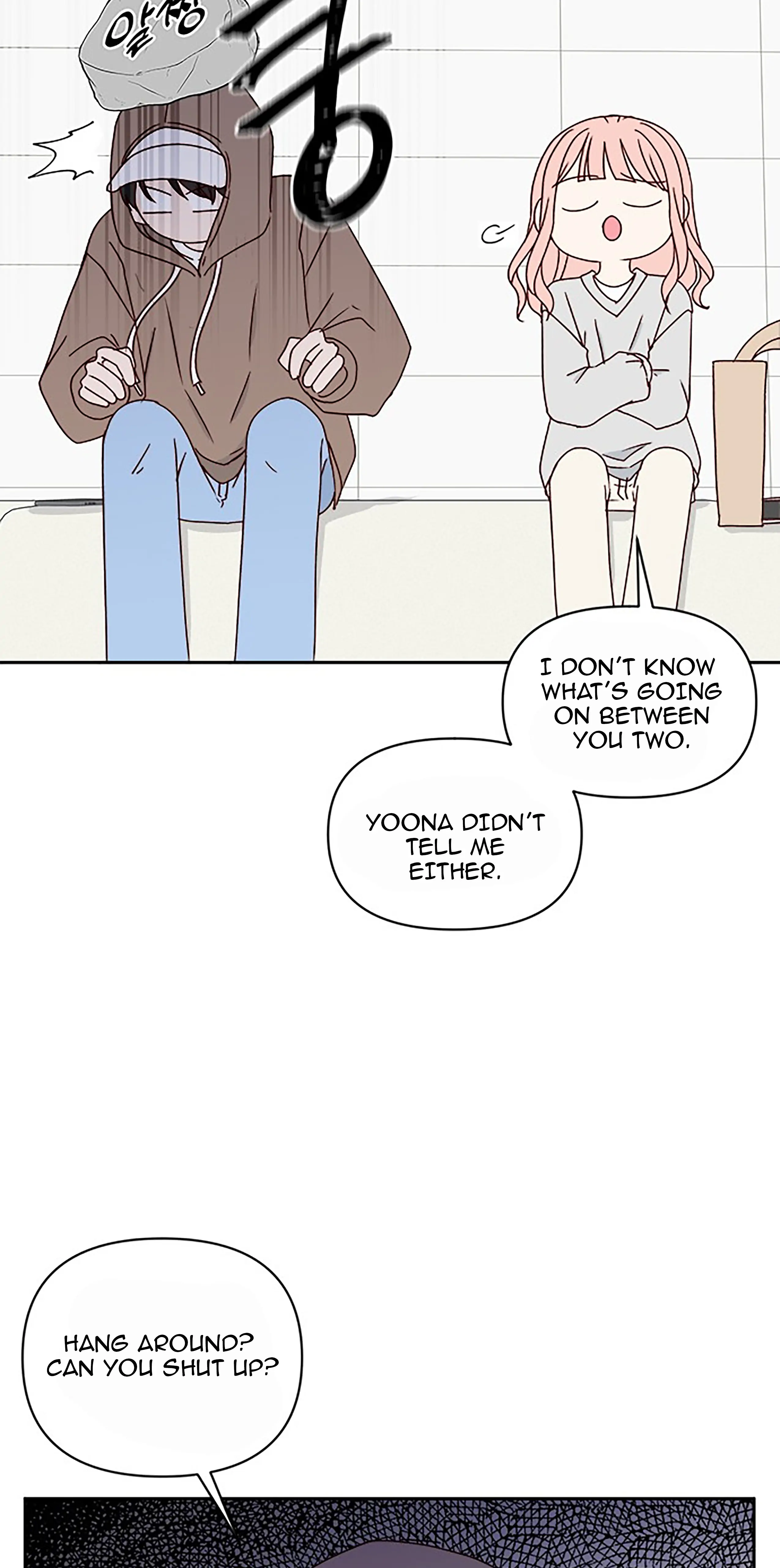 Next Door Boyfriend Chapter 22 - page 48