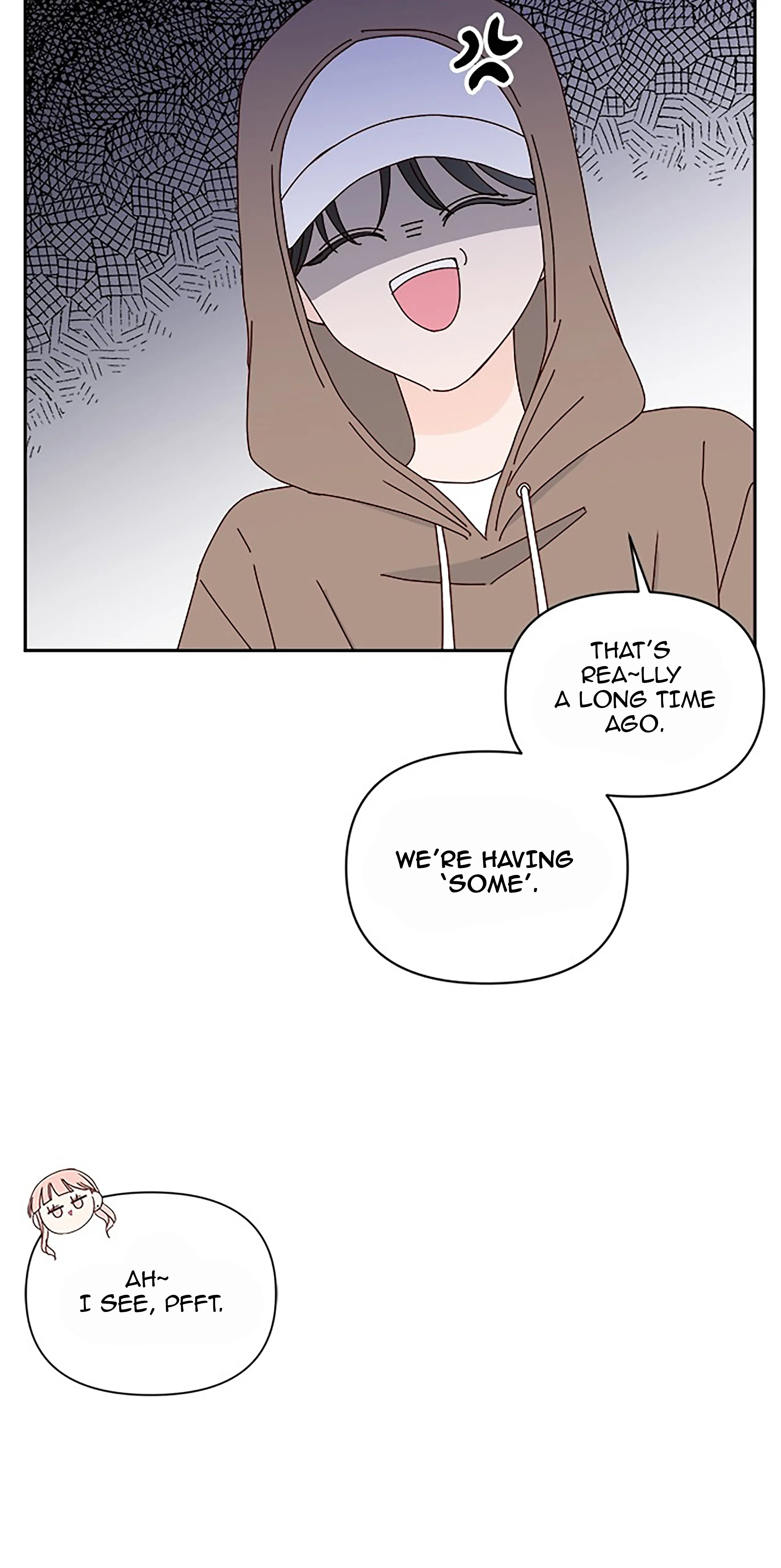 Next Door Boyfriend Chapter 22 - page 49