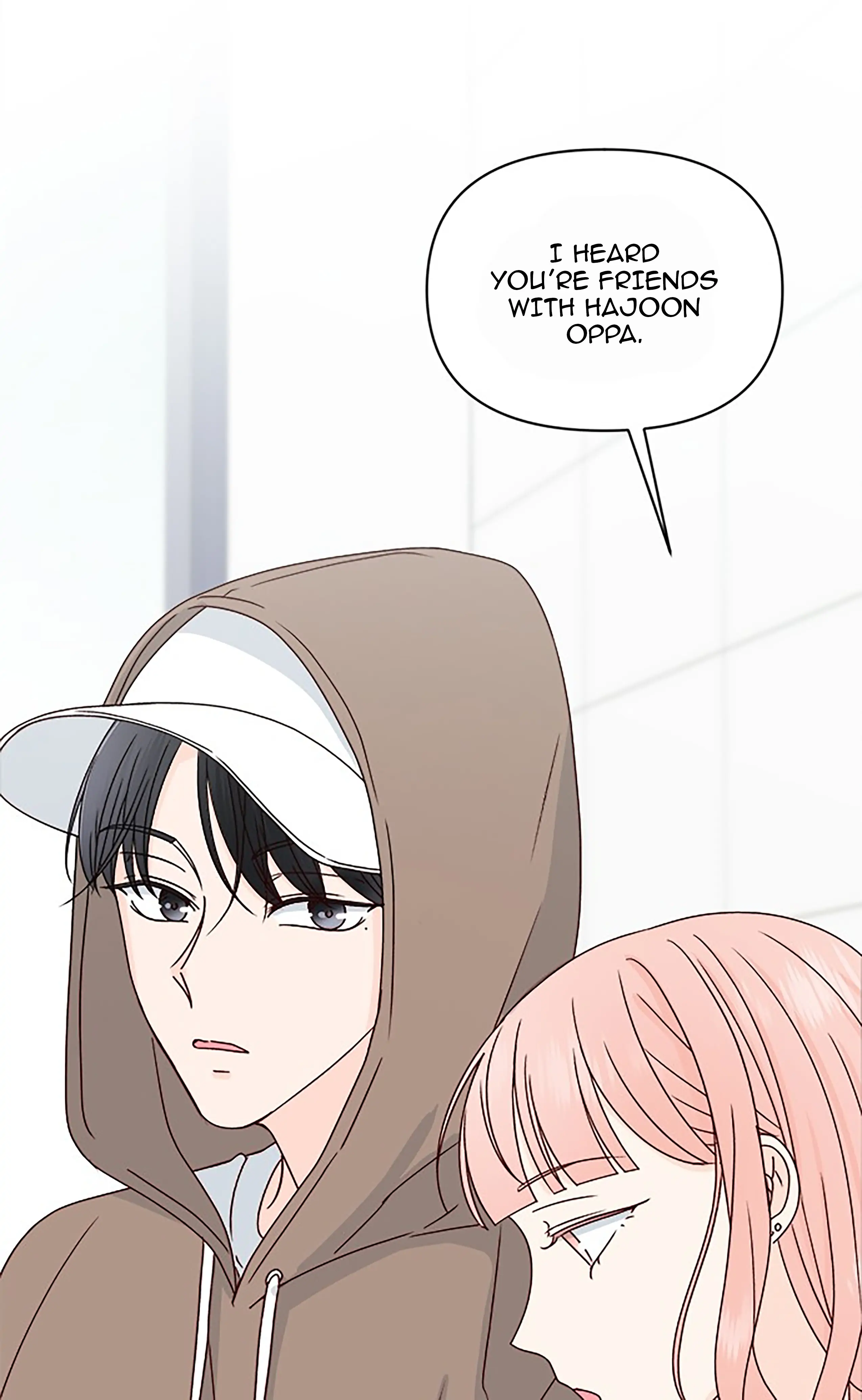 Next Door Boyfriend Chapter 22 - page 51