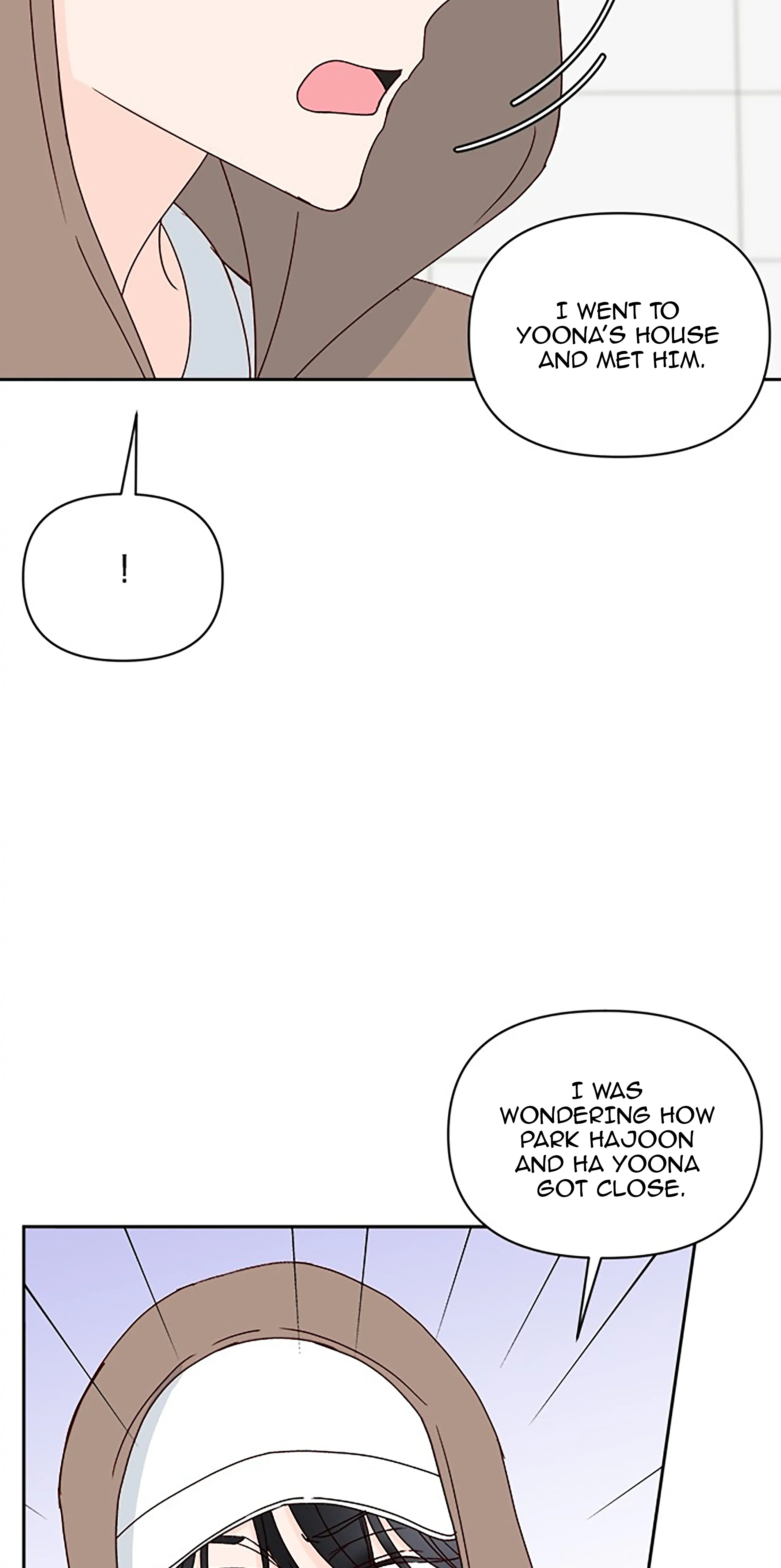 Next Door Boyfriend Chapter 22 - page 53