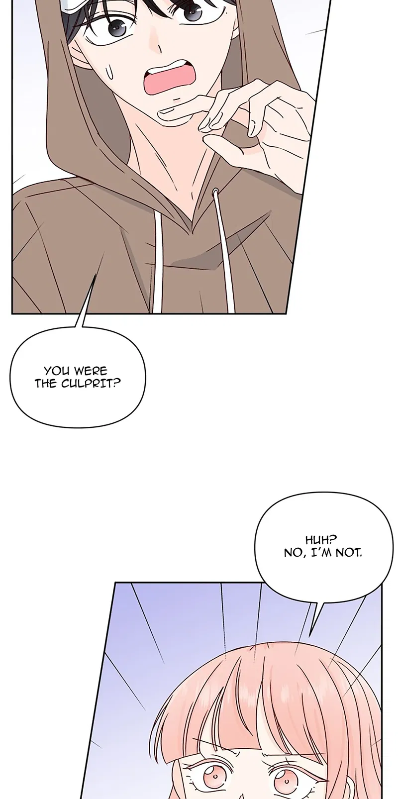 Next Door Boyfriend Chapter 22 - page 54