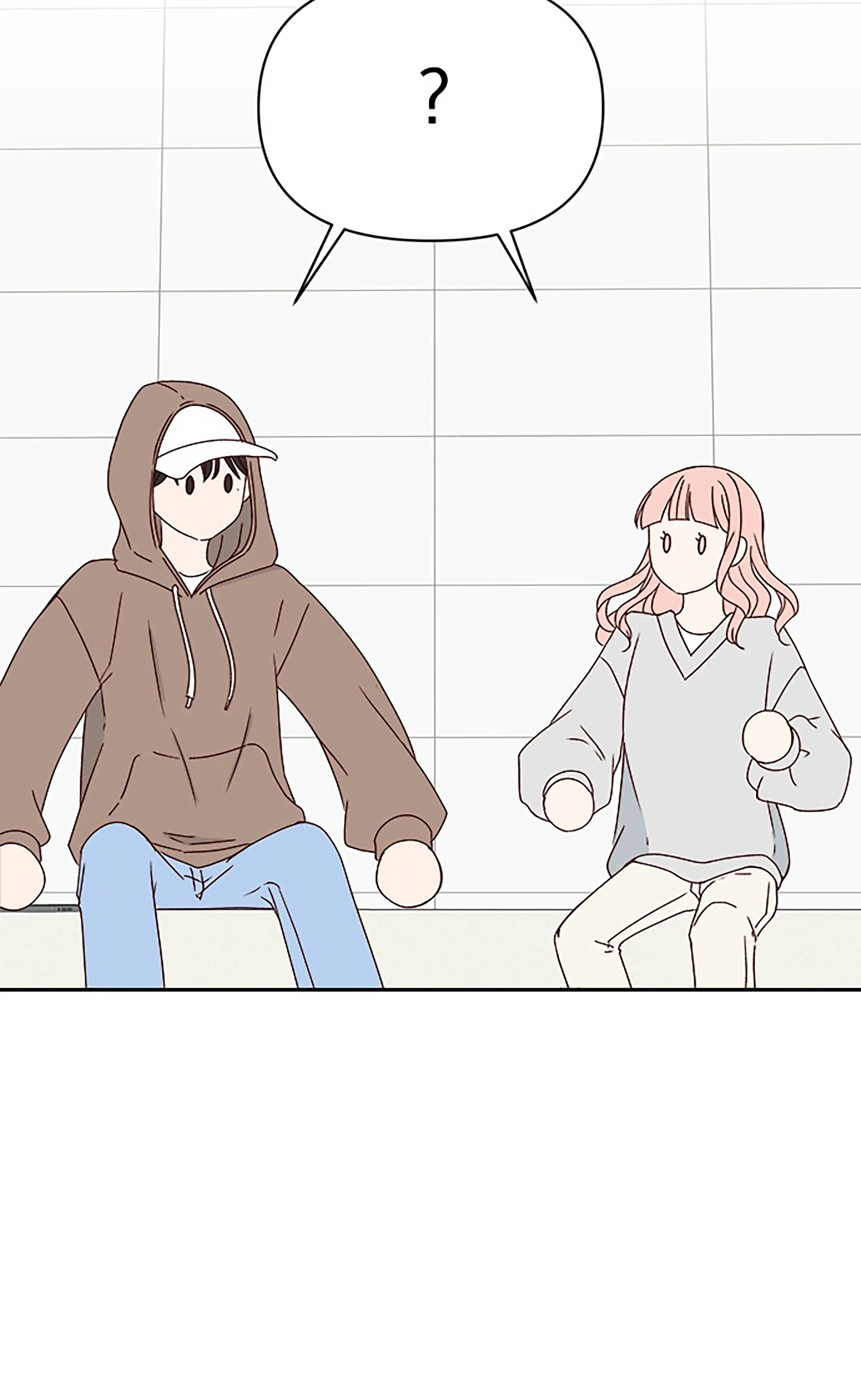 Next Door Boyfriend Chapter 22 - page 56