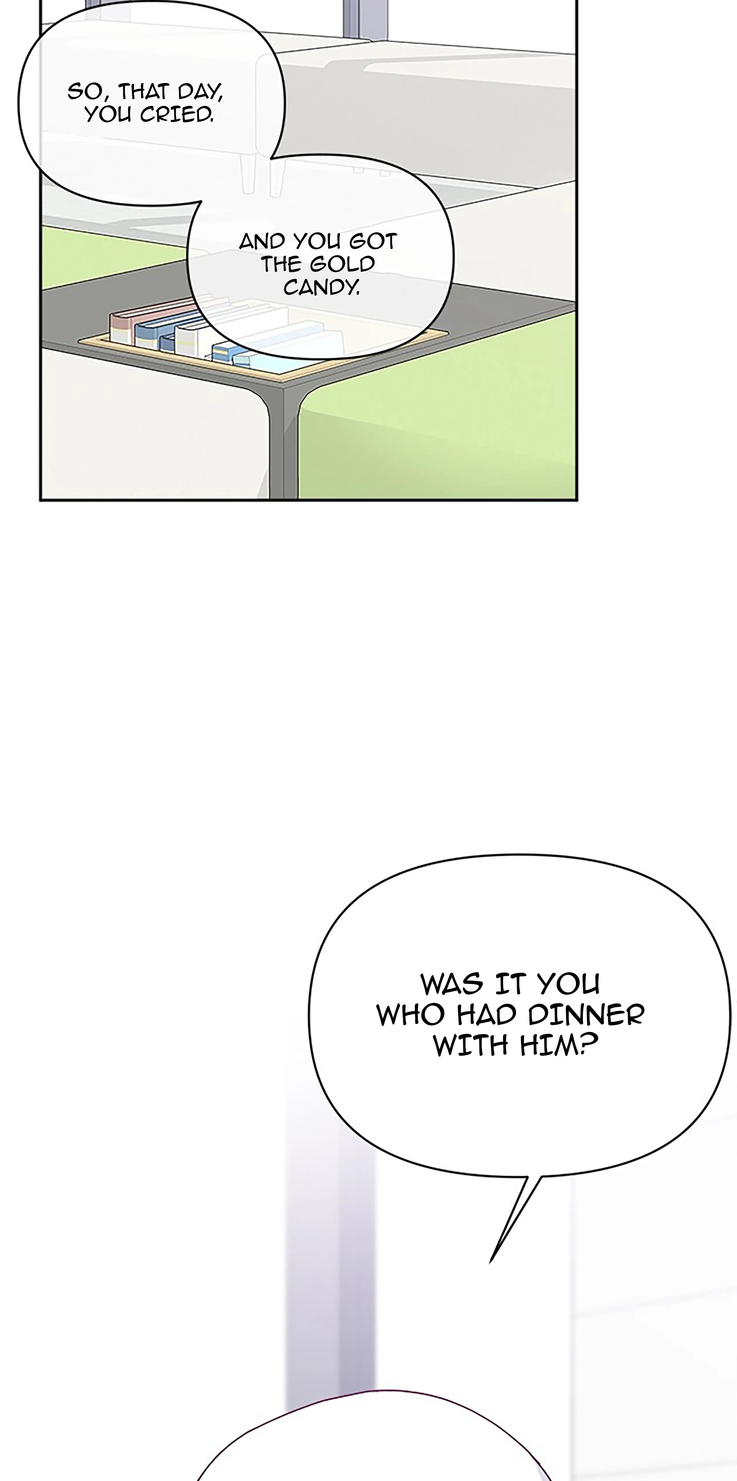 Next Door Boyfriend Chapter 22 - page 58
