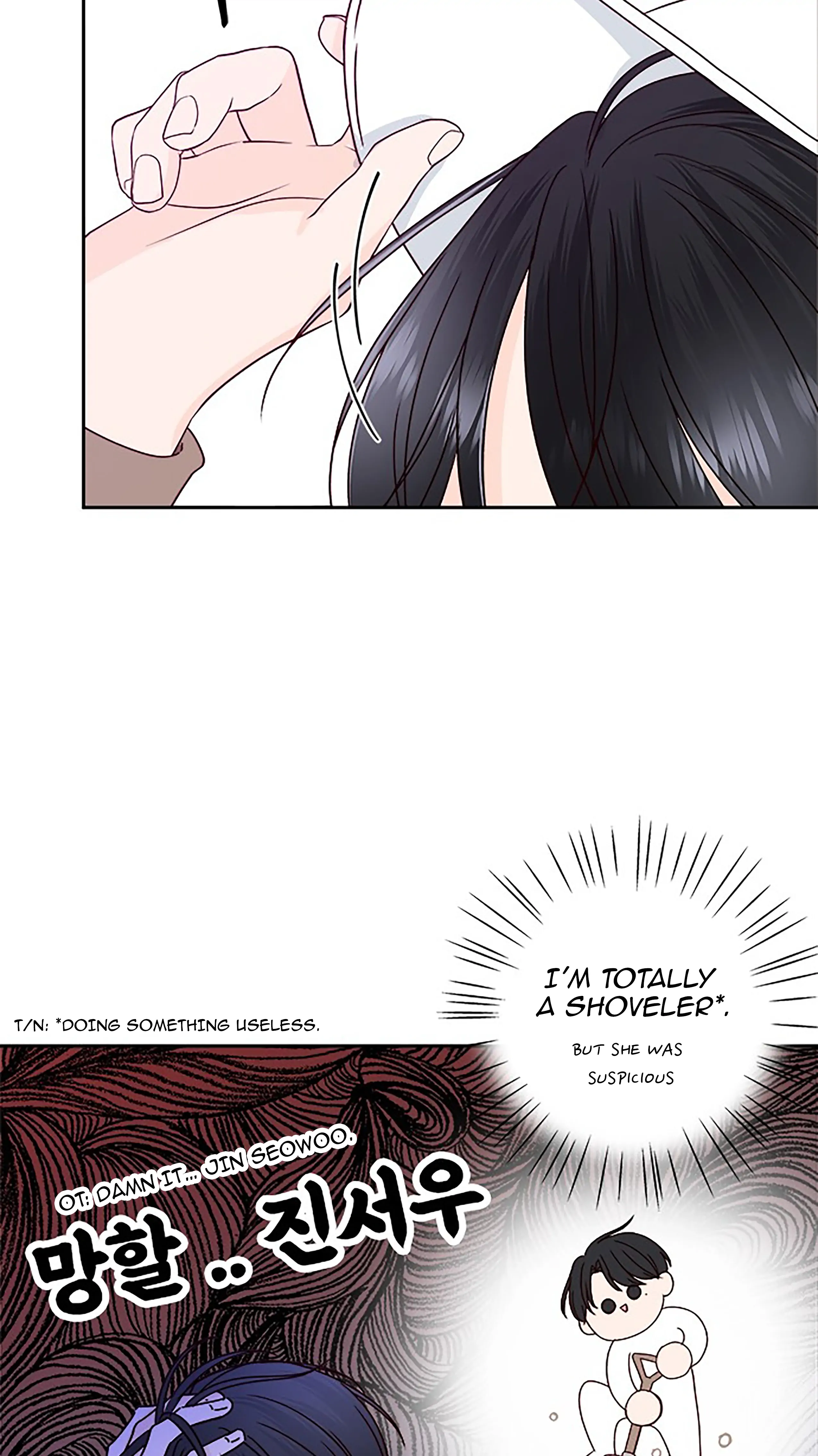 Next Door Boyfriend Chapter 22 - page 61