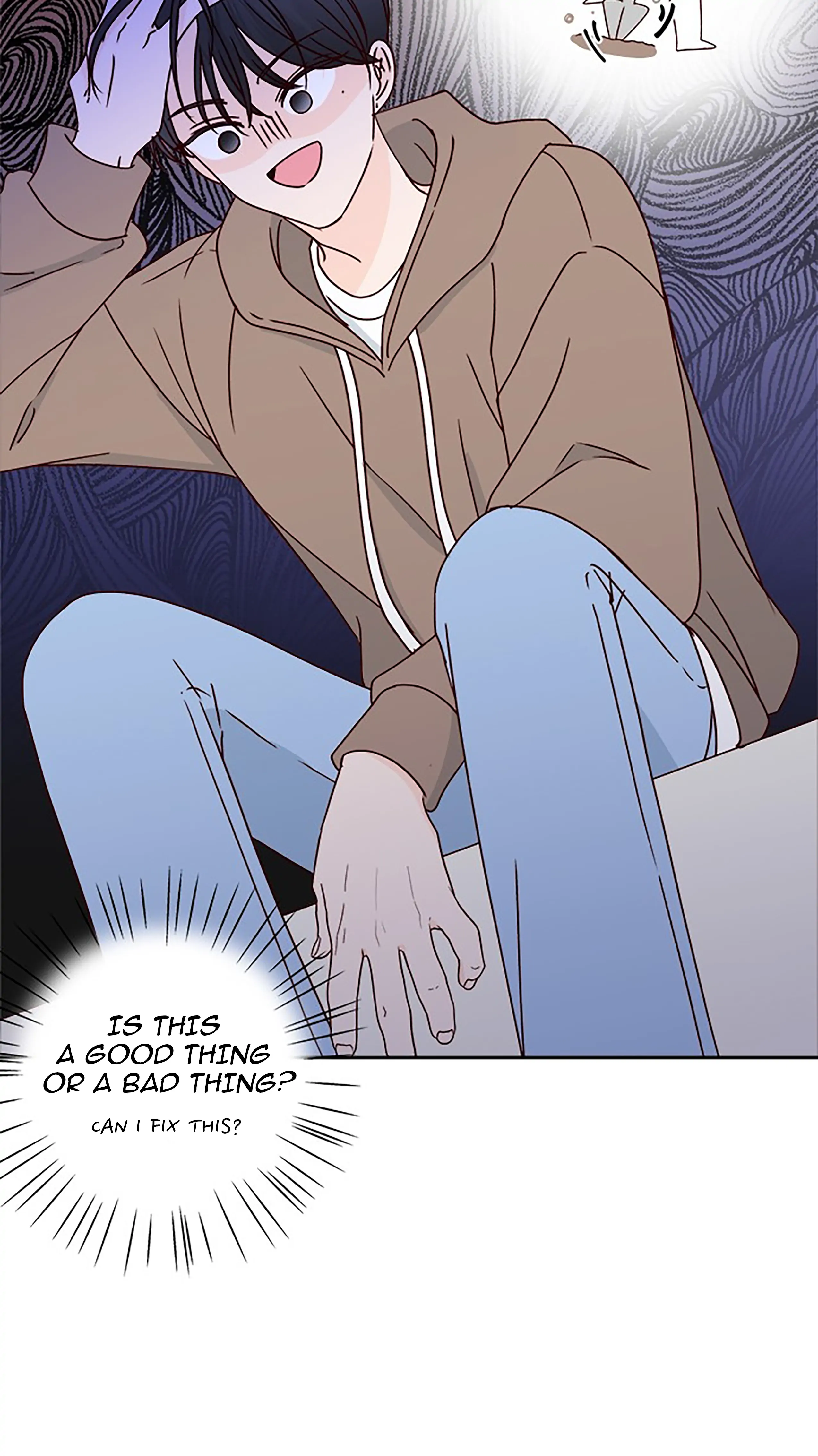 Next Door Boyfriend Chapter 22 - page 62