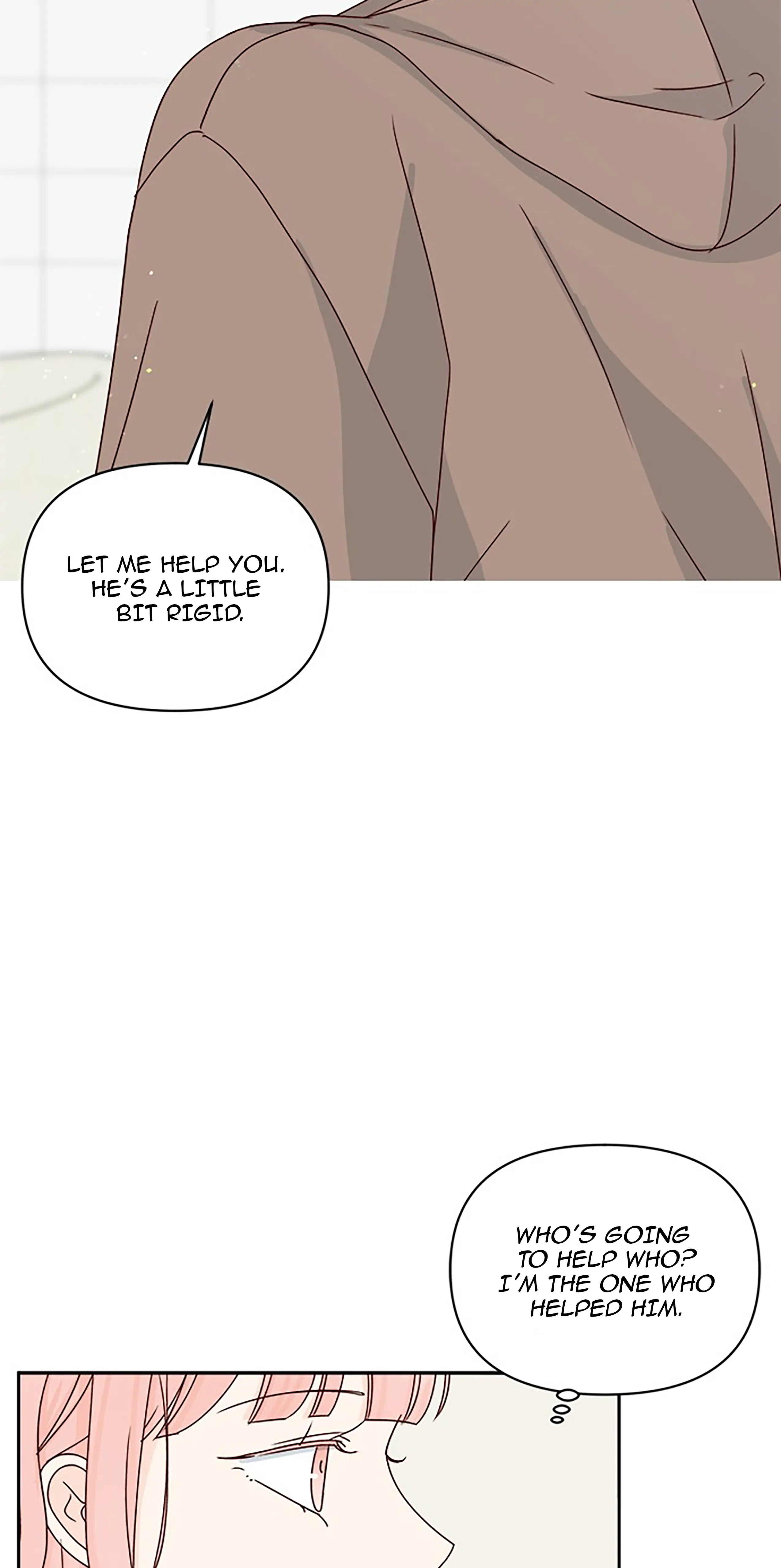 Next Door Boyfriend Chapter 22 - page 69