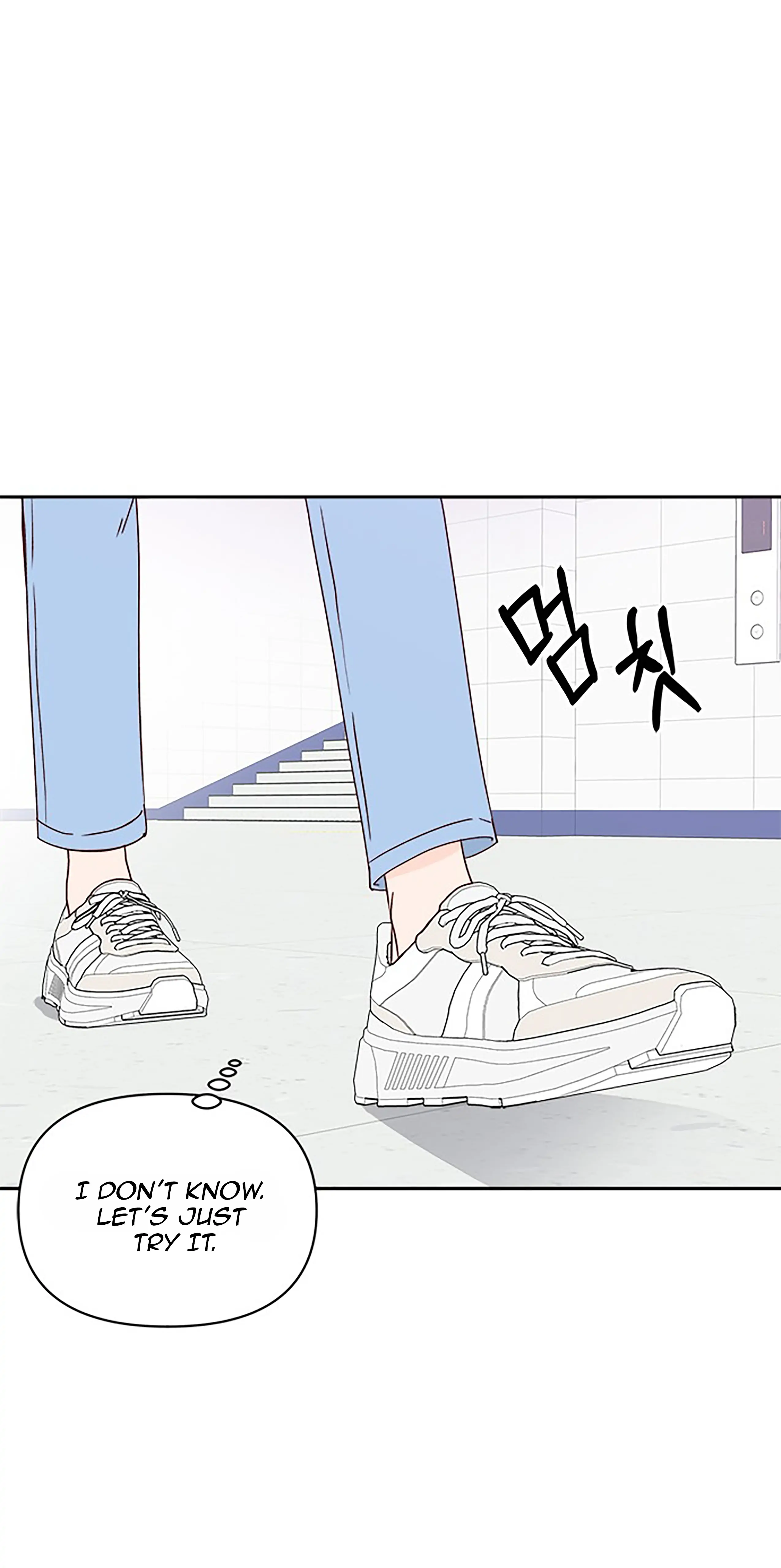 Next Door Boyfriend Chapter 22 - page 79