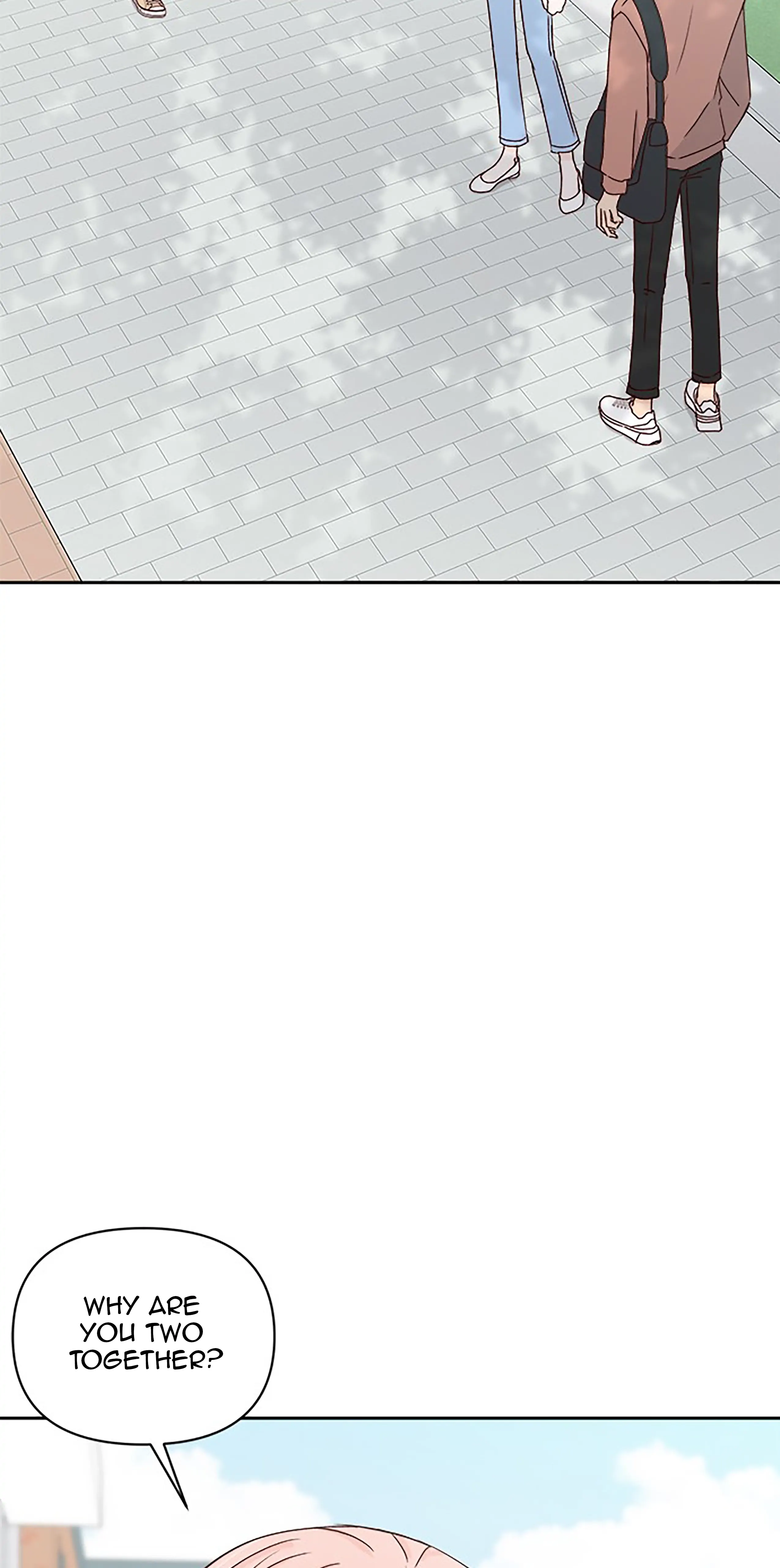 Next Door Boyfriend Chapter 22 - page 8