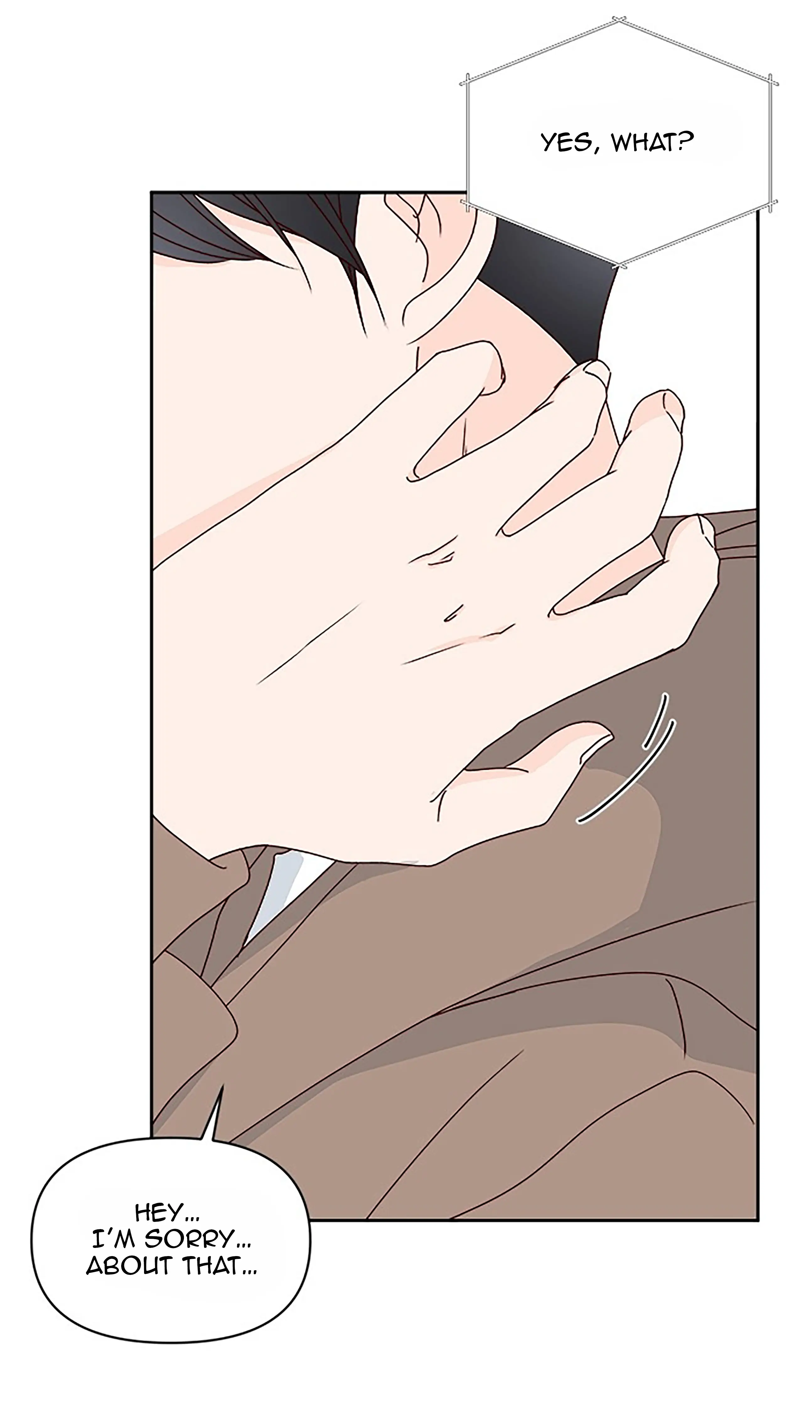 Next Door Boyfriend Chapter 22 - page 82