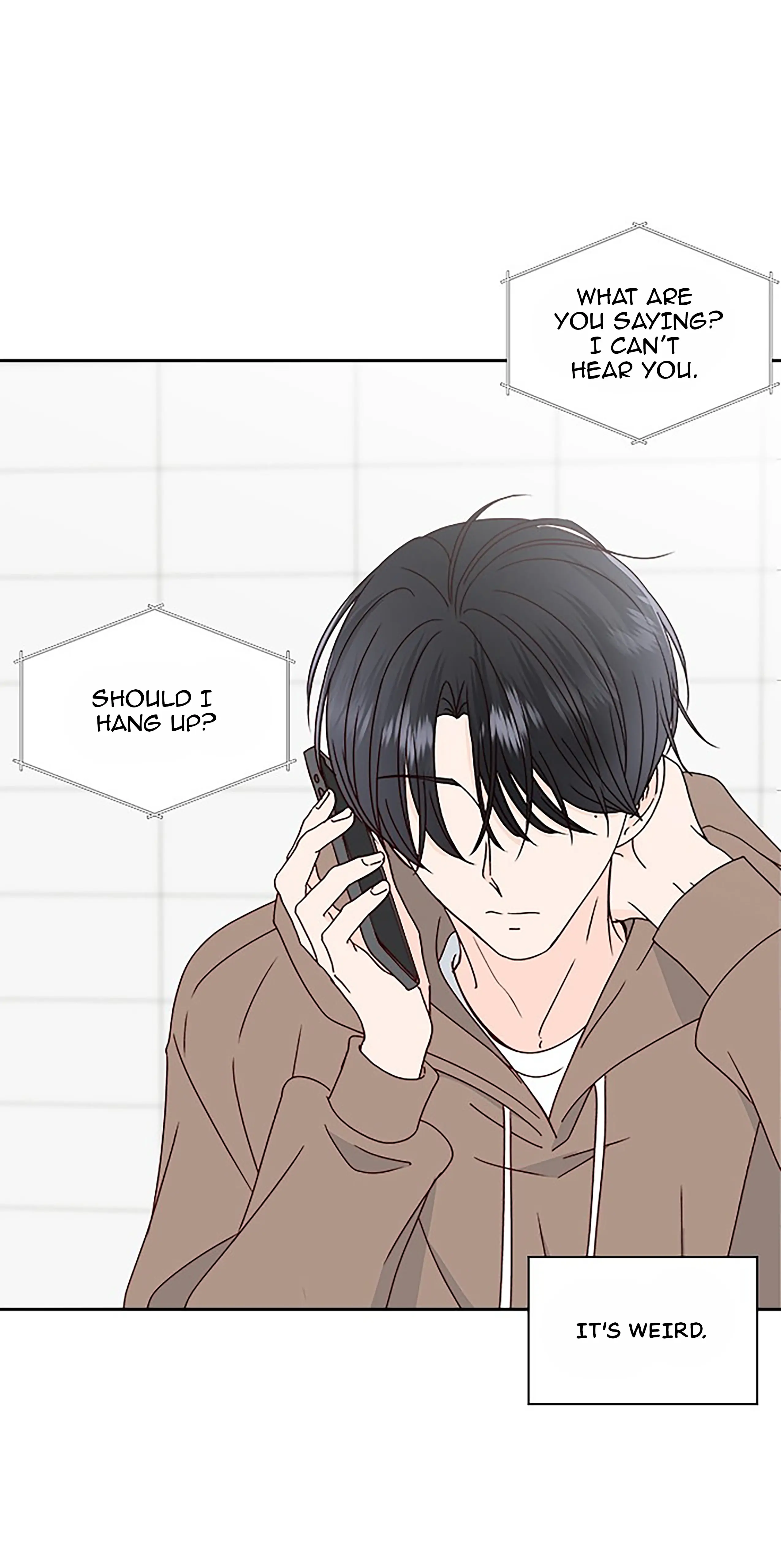 Next Door Boyfriend Chapter 22 - page 83