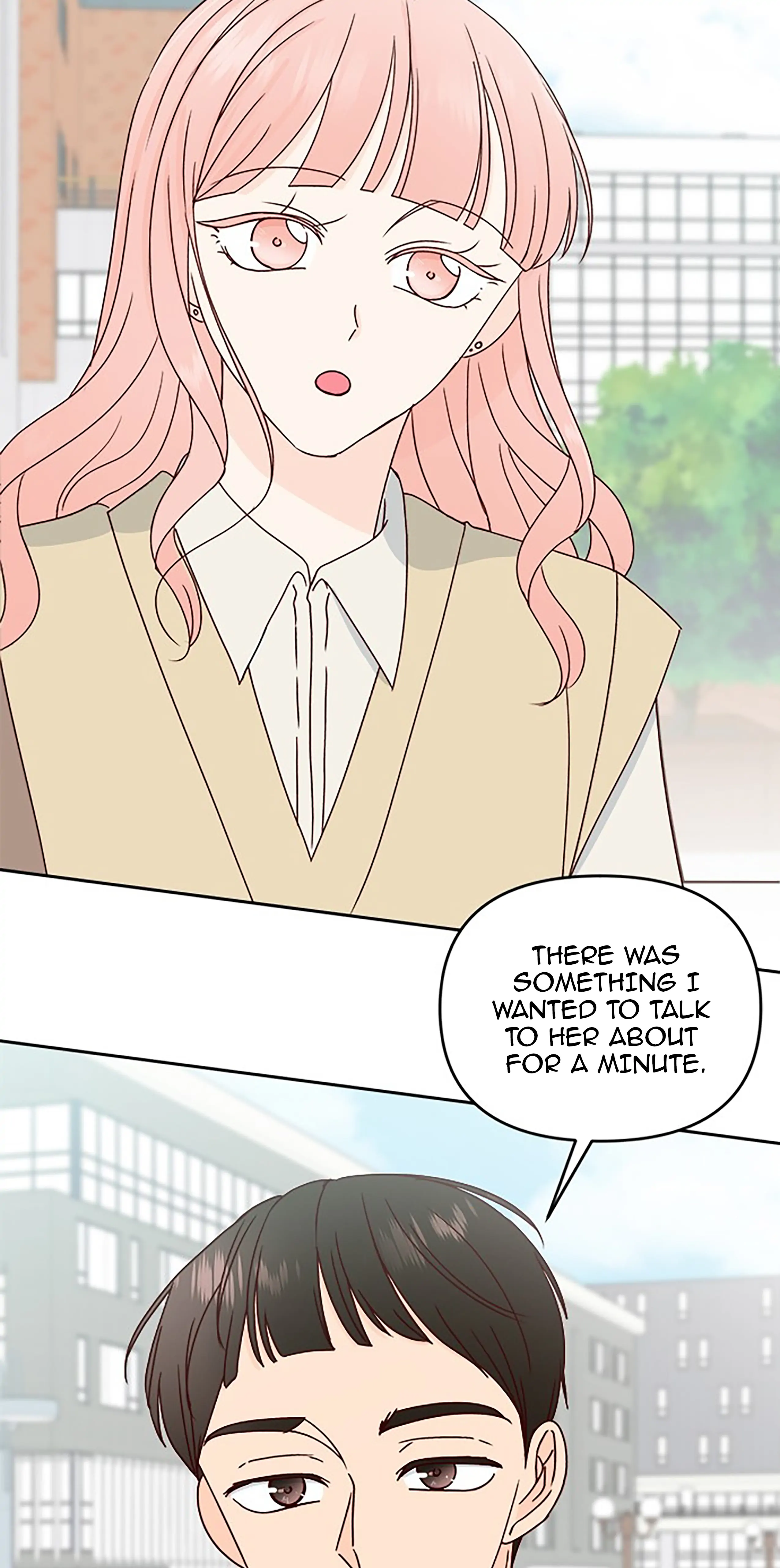Next Door Boyfriend Chapter 22 - page 9