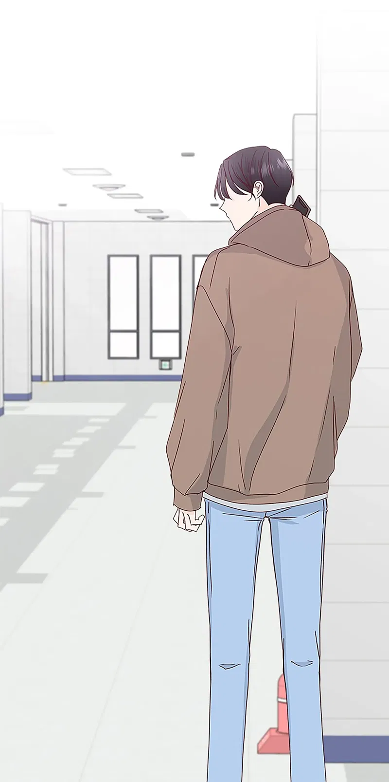 Next Door Boyfriend Chapter 22 - page 93