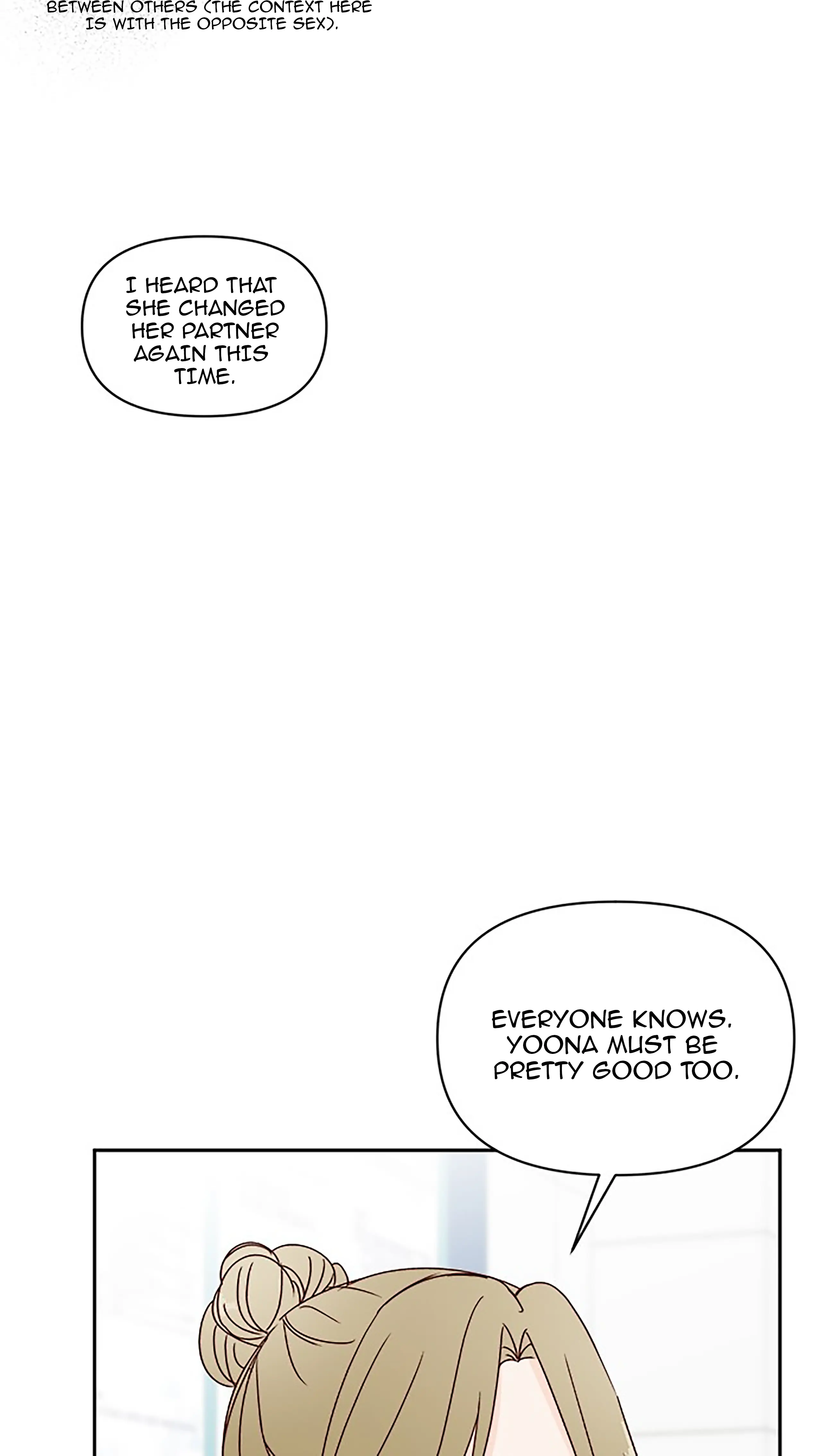 Next Door Boyfriend Chapter 22 - page 97