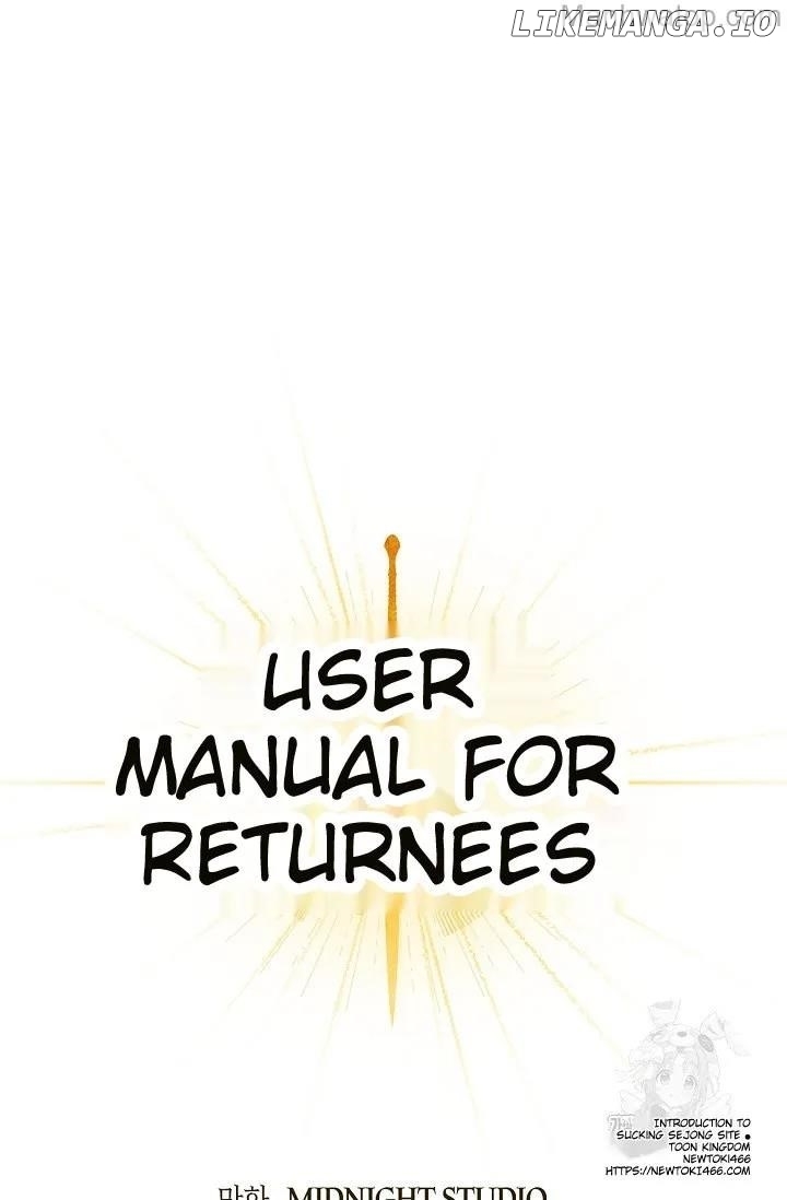 Regressor Instruction Manual Chapter 121 - page 9