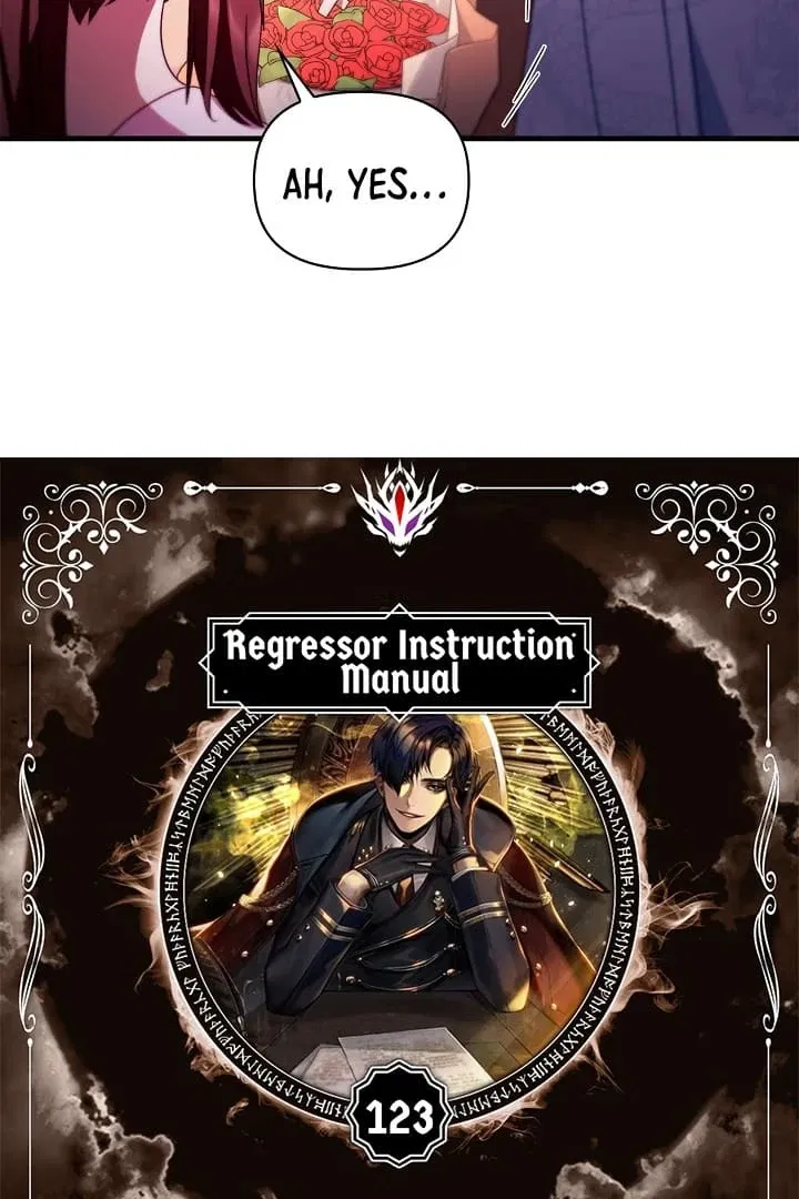 Regressor Instruction Manual Chapter 123 - page 6