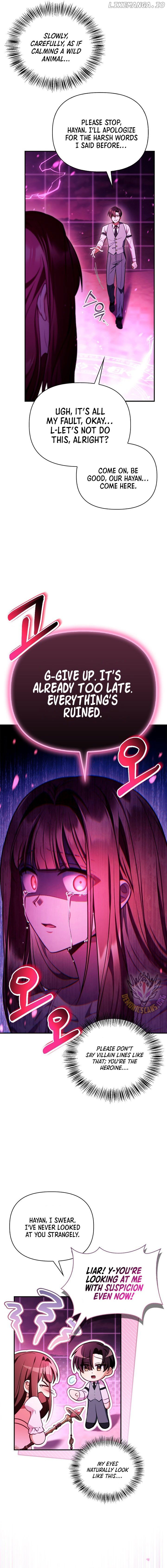 Regressor Instruction Manual Chapter 124 - page 14