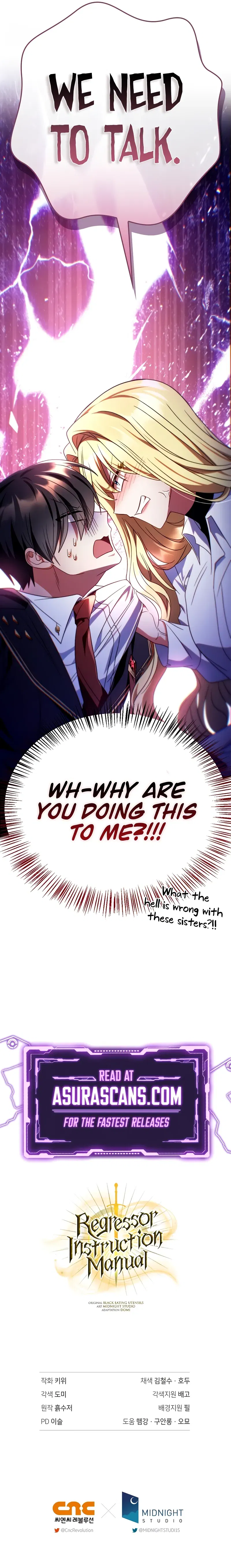 Regressor Instruction Manual Chapter 116 - page 15