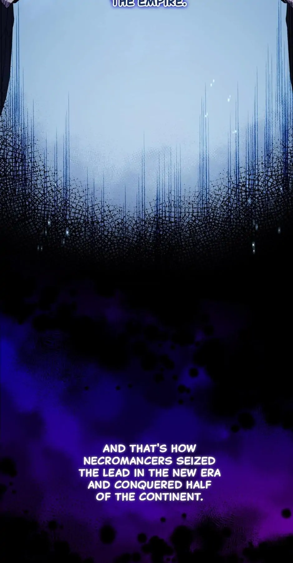 Necromancer Academy and the Genius Summoner chapter 1 - page 38