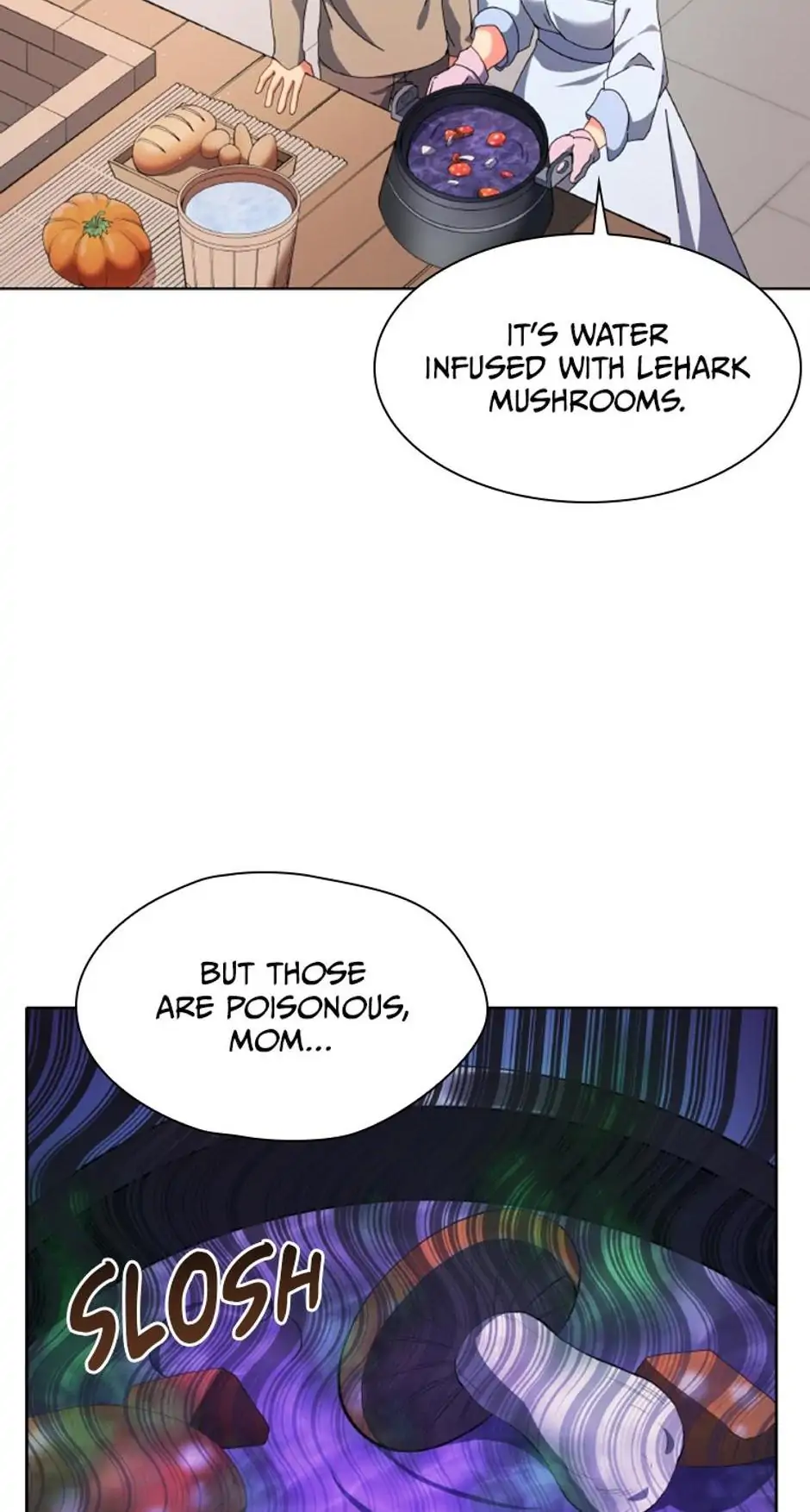 Necromancer Academy and the Genius Summoner chapter 1 - page 53