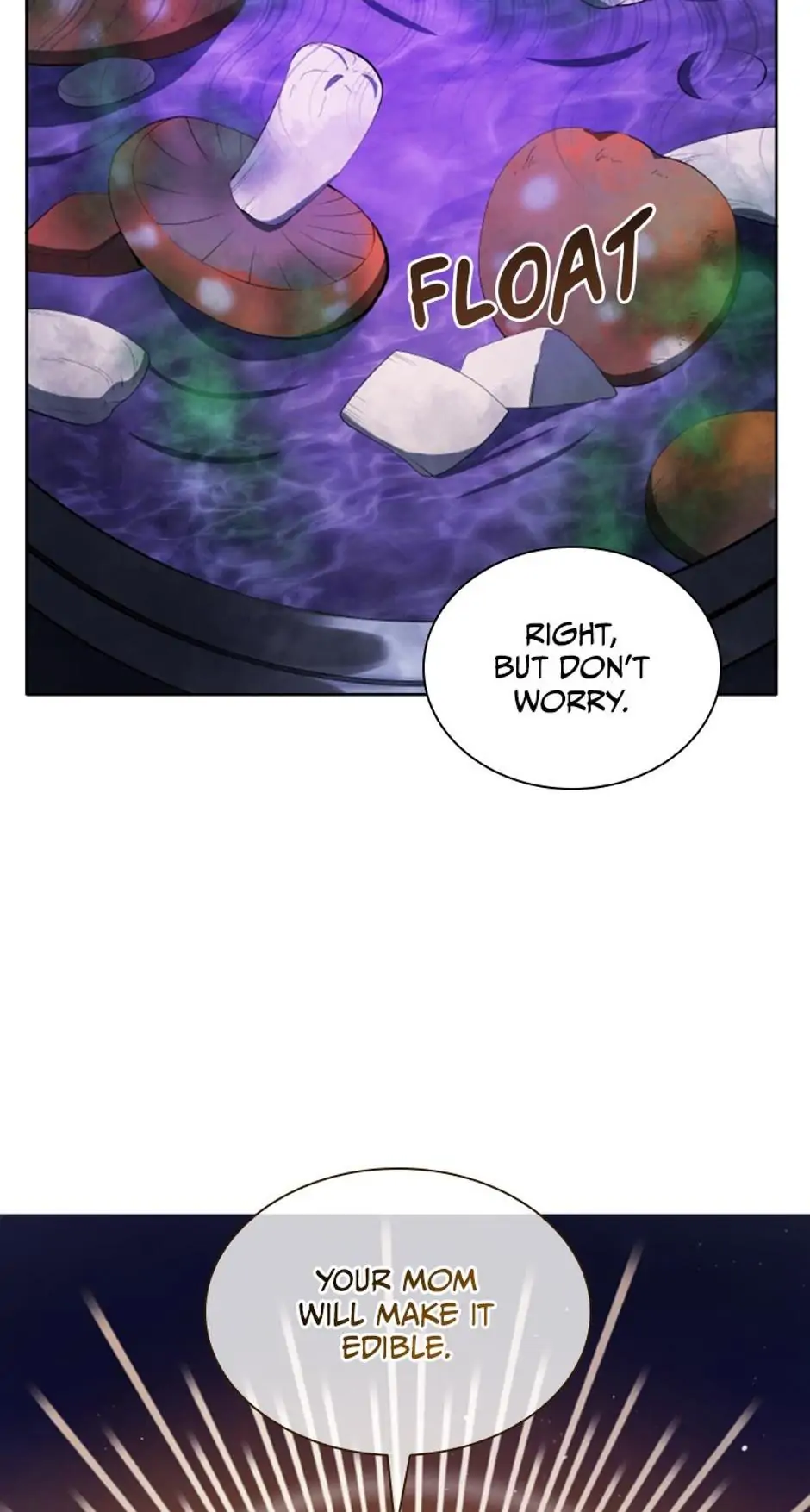 Necromancer Academy and the Genius Summoner chapter 1 - page 54