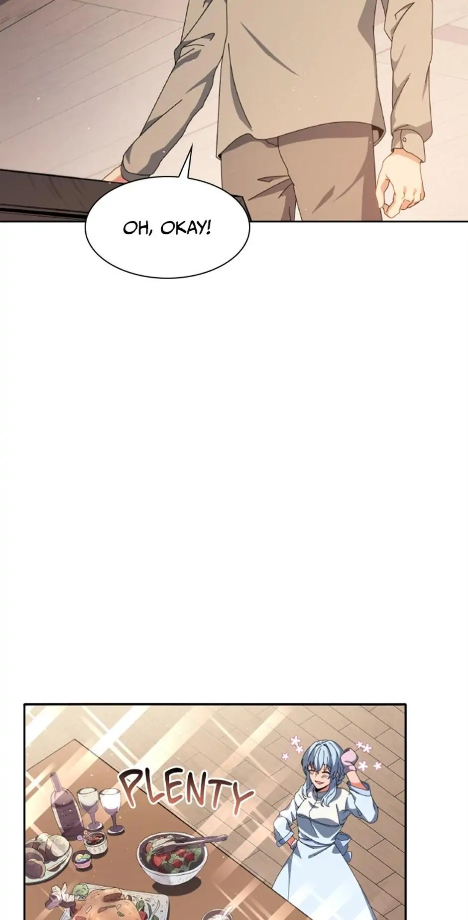Necromancer Academy and the Genius Summoner chapter 1 - page 60