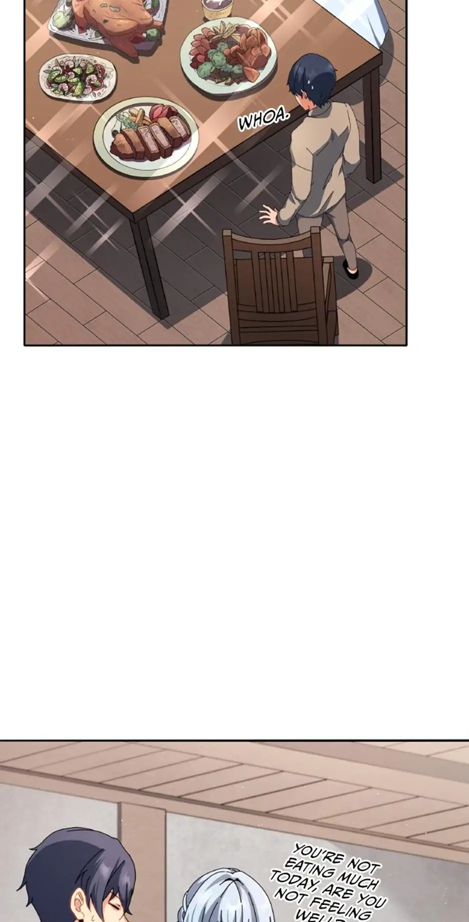 Necromancer Academy and the Genius Summoner chapter 1 - page 61