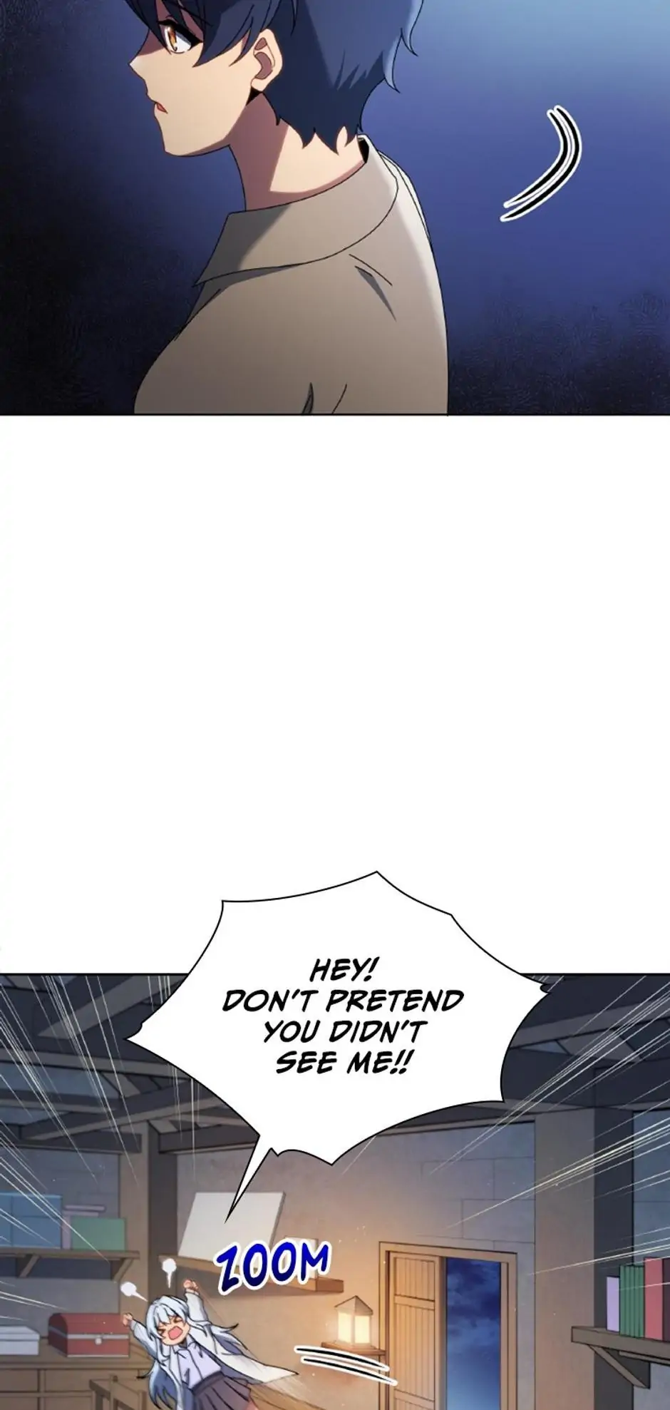 Necromancer Academy and the Genius Summoner chapter 1 - page 72
