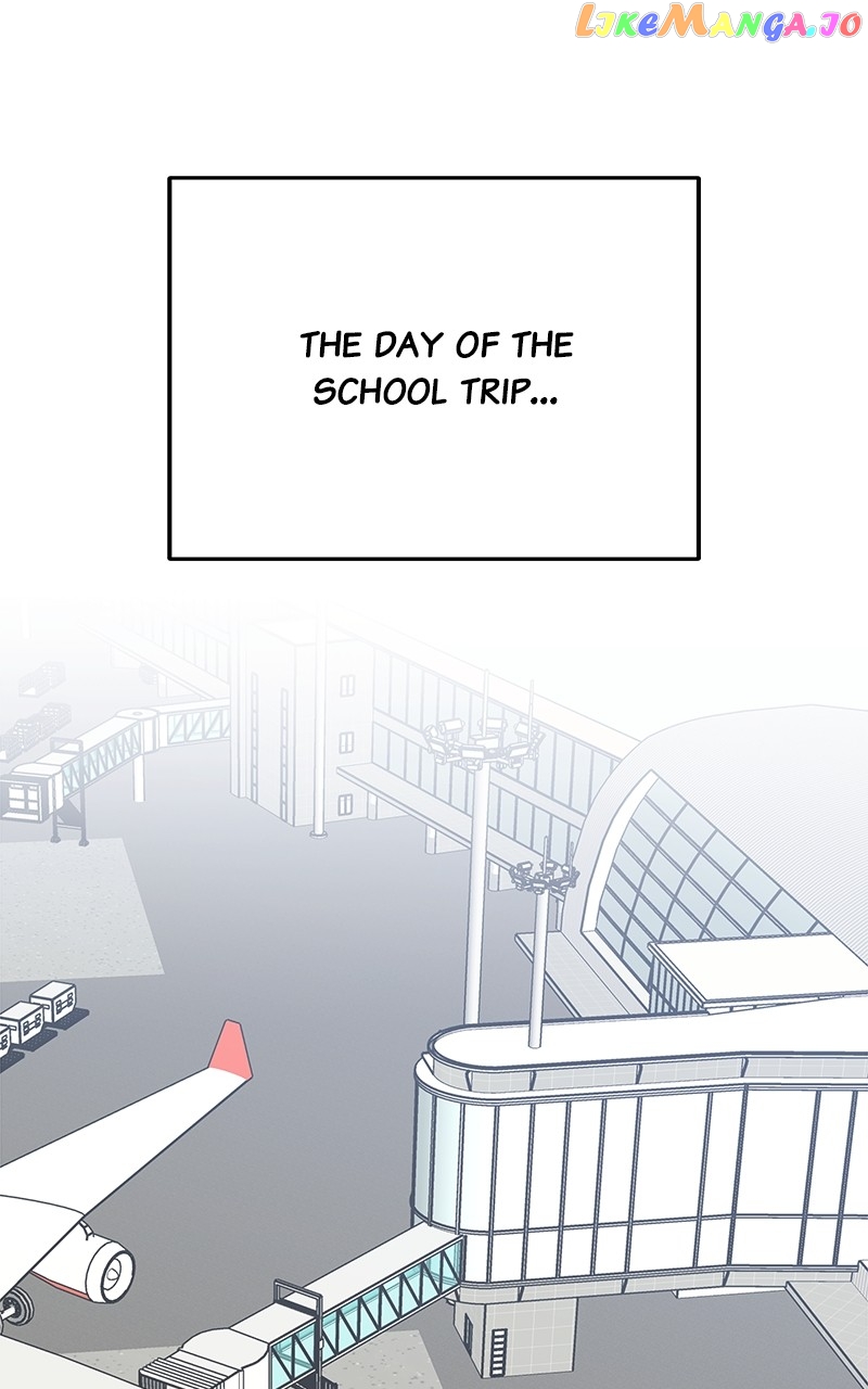 My Dud to Stud Boyfriend Chapter 73 - page 1