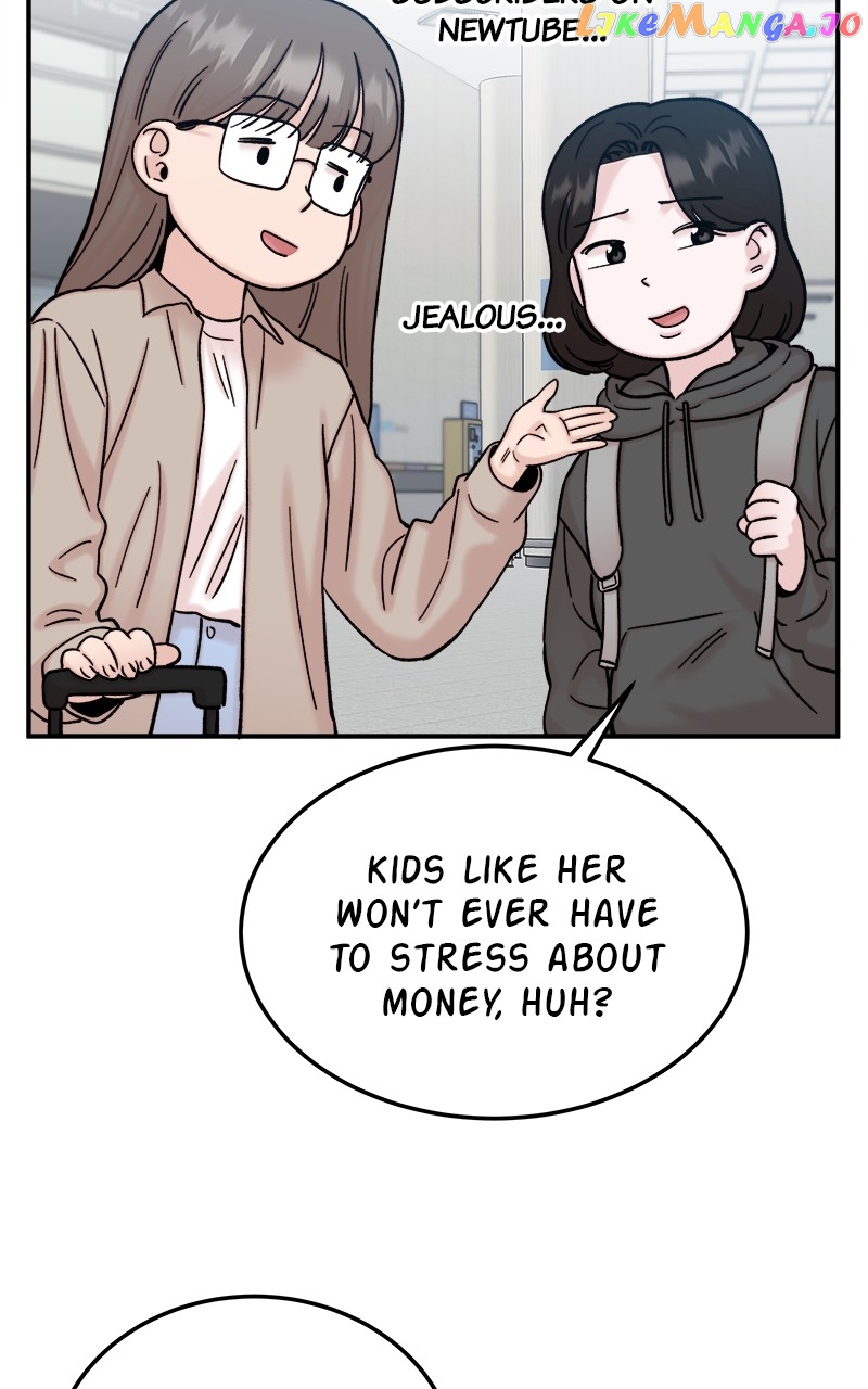 My Dud to Stud Boyfriend Chapter 73 - page 10