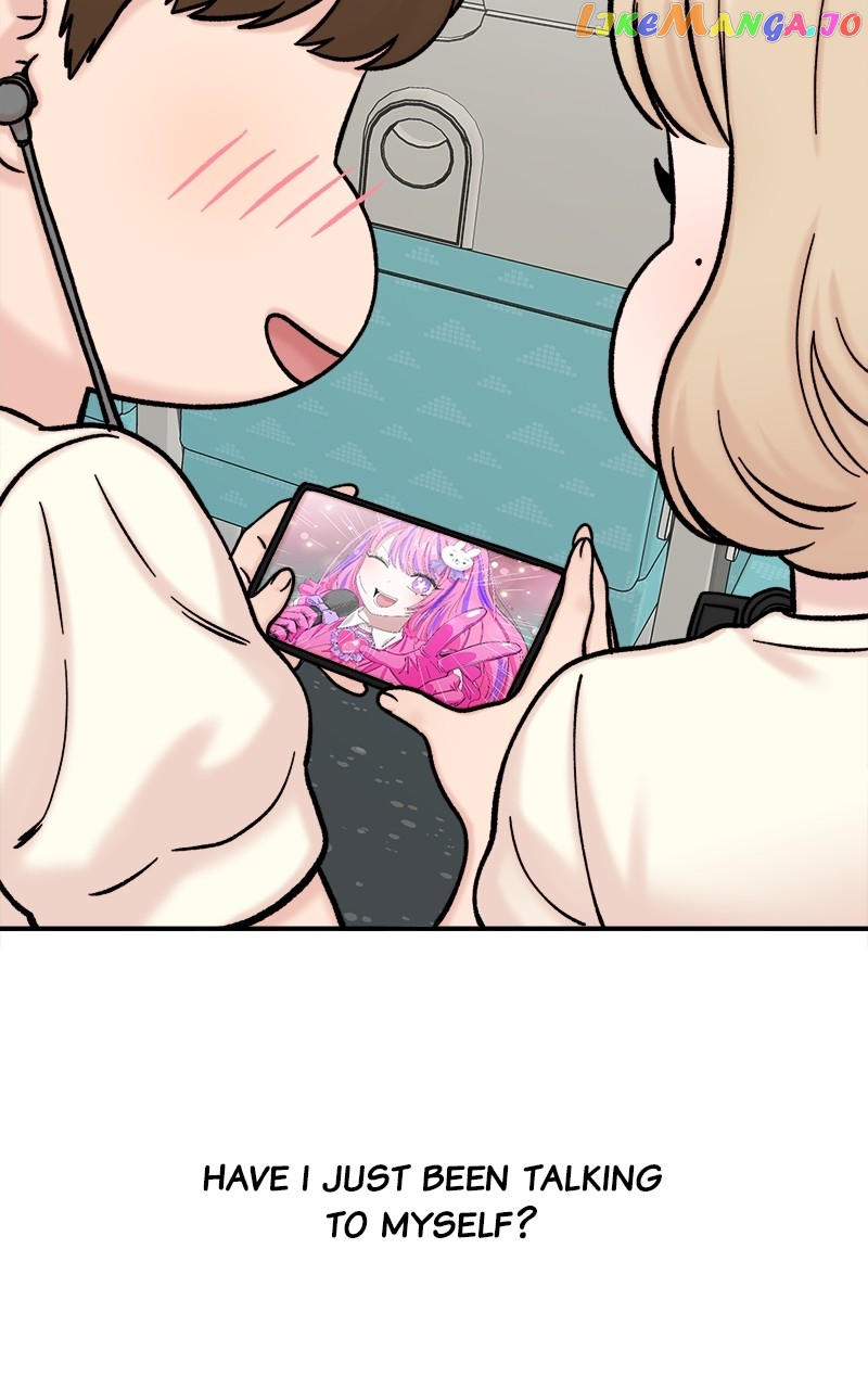 My Dud to Stud Boyfriend Chapter 73 - page 100