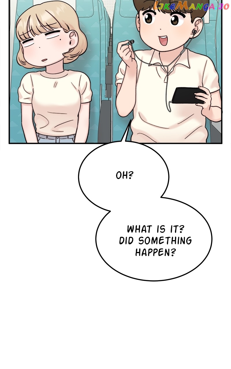 My Dud to Stud Boyfriend Chapter 73 - page 102