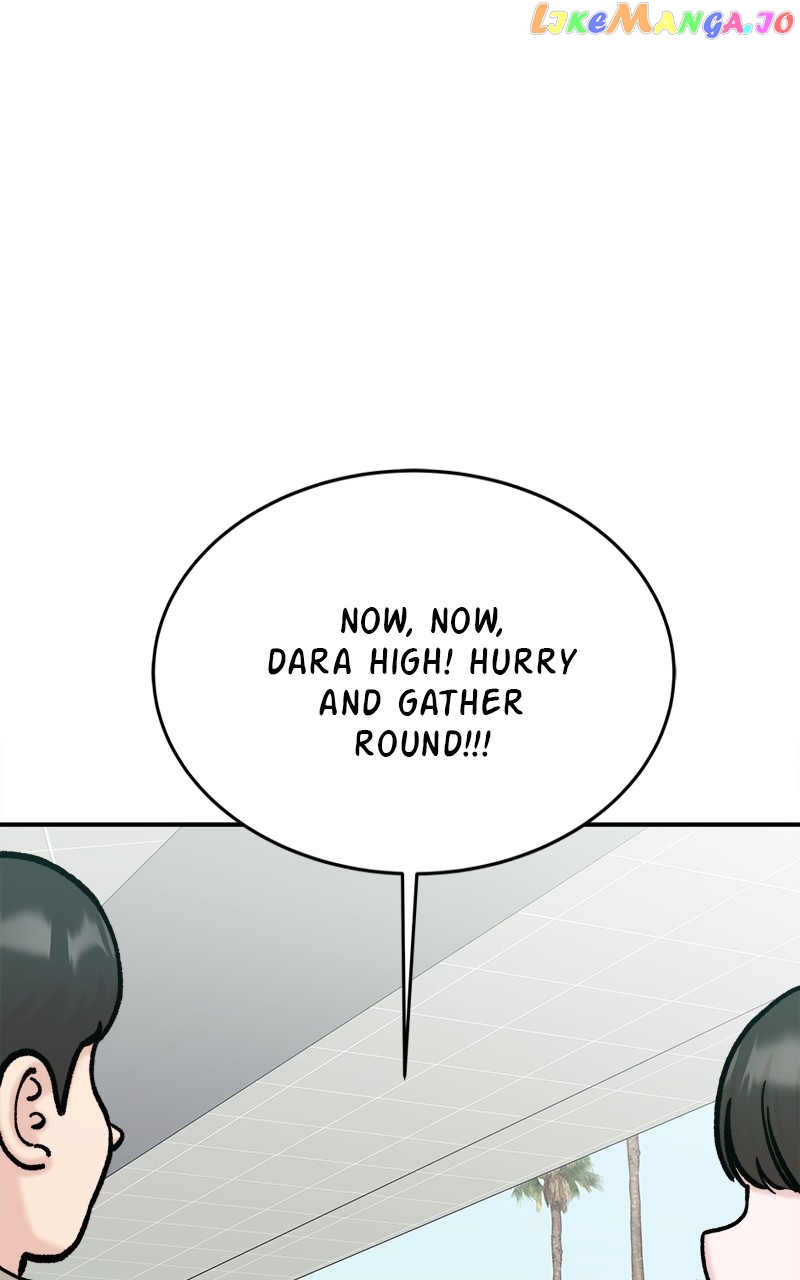 My Dud to Stud Boyfriend Chapter 73 - page 104