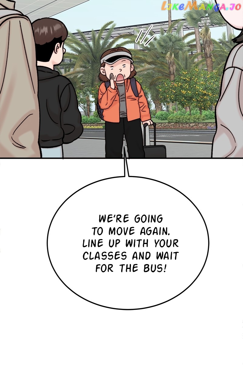 My Dud to Stud Boyfriend Chapter 73 - page 105