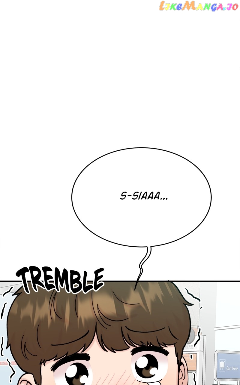 My Dud to Stud Boyfriend Chapter 73 - page 106