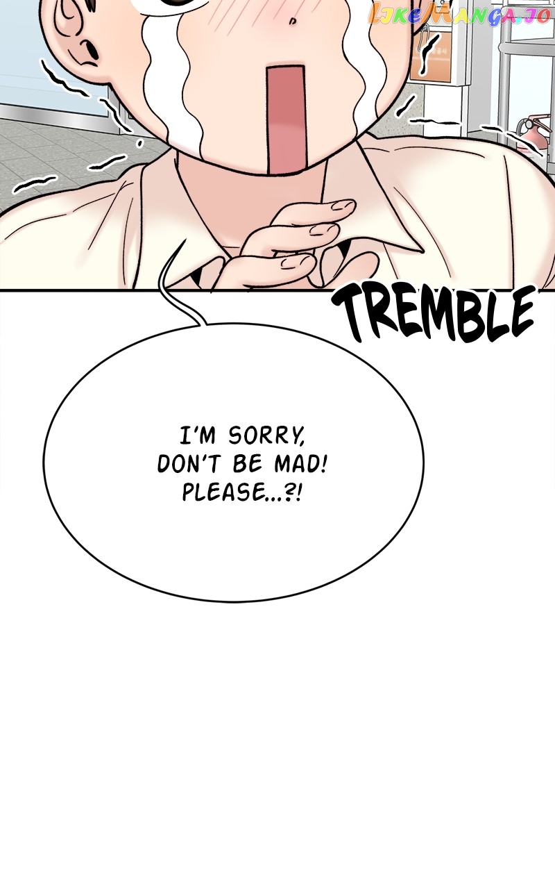 My Dud to Stud Boyfriend Chapter 73 - page 107