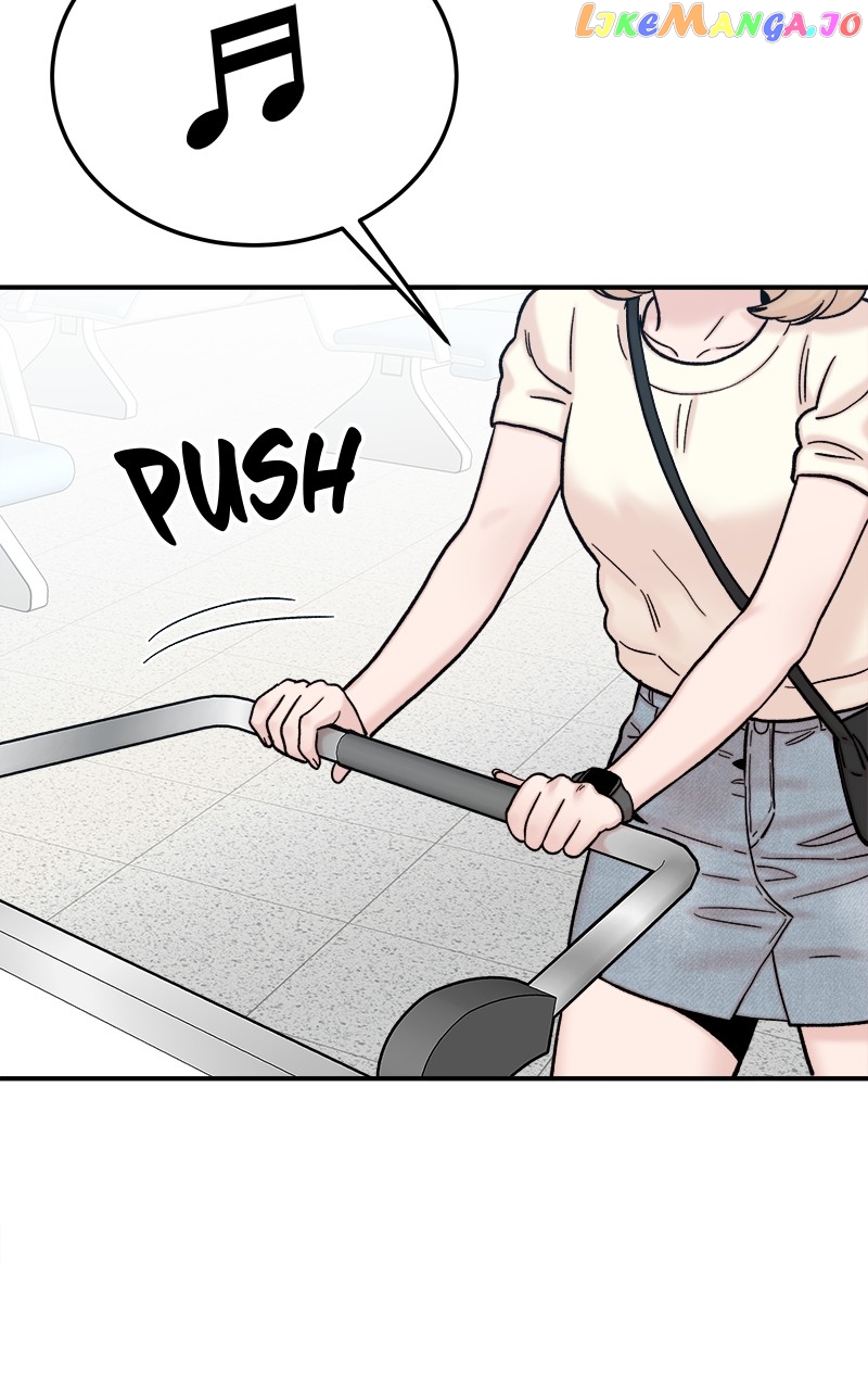 My Dud to Stud Boyfriend Chapter 73 - page 11