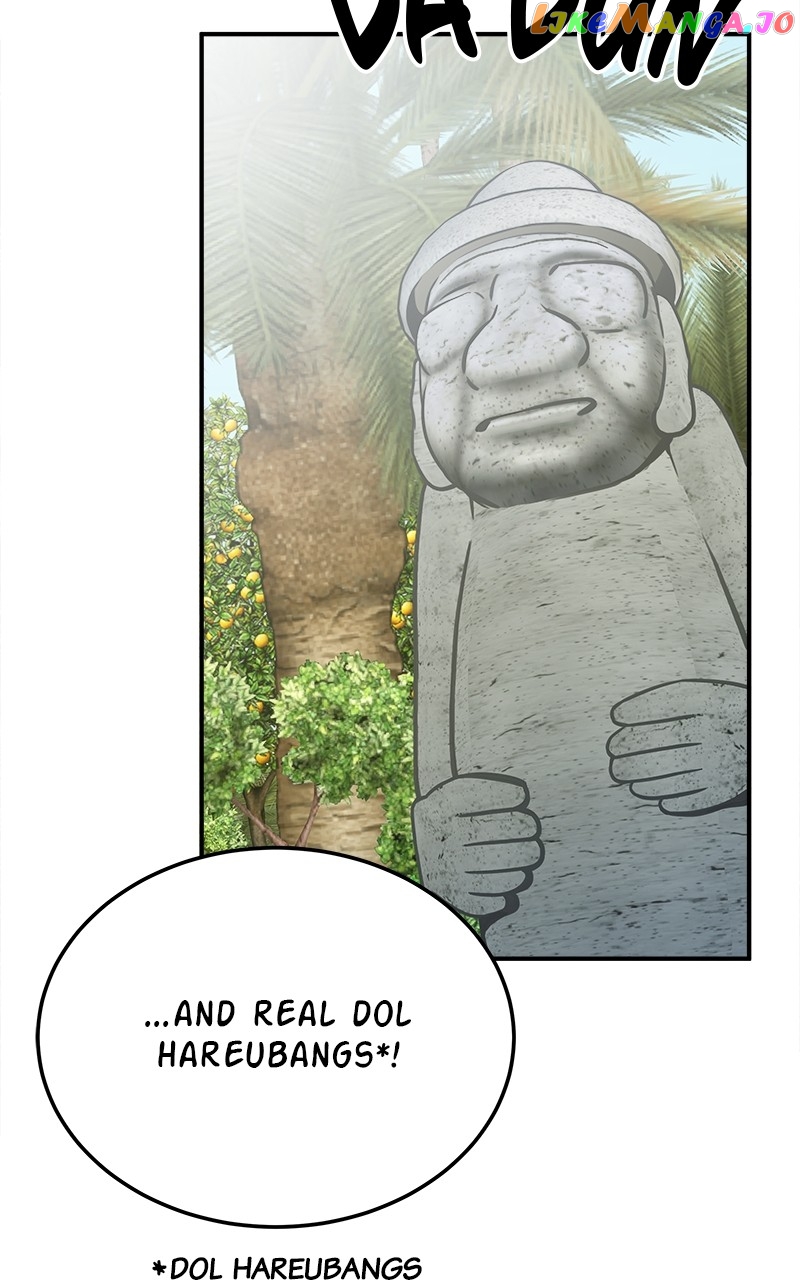 My Dud to Stud Boyfriend Chapter 73 - page 112