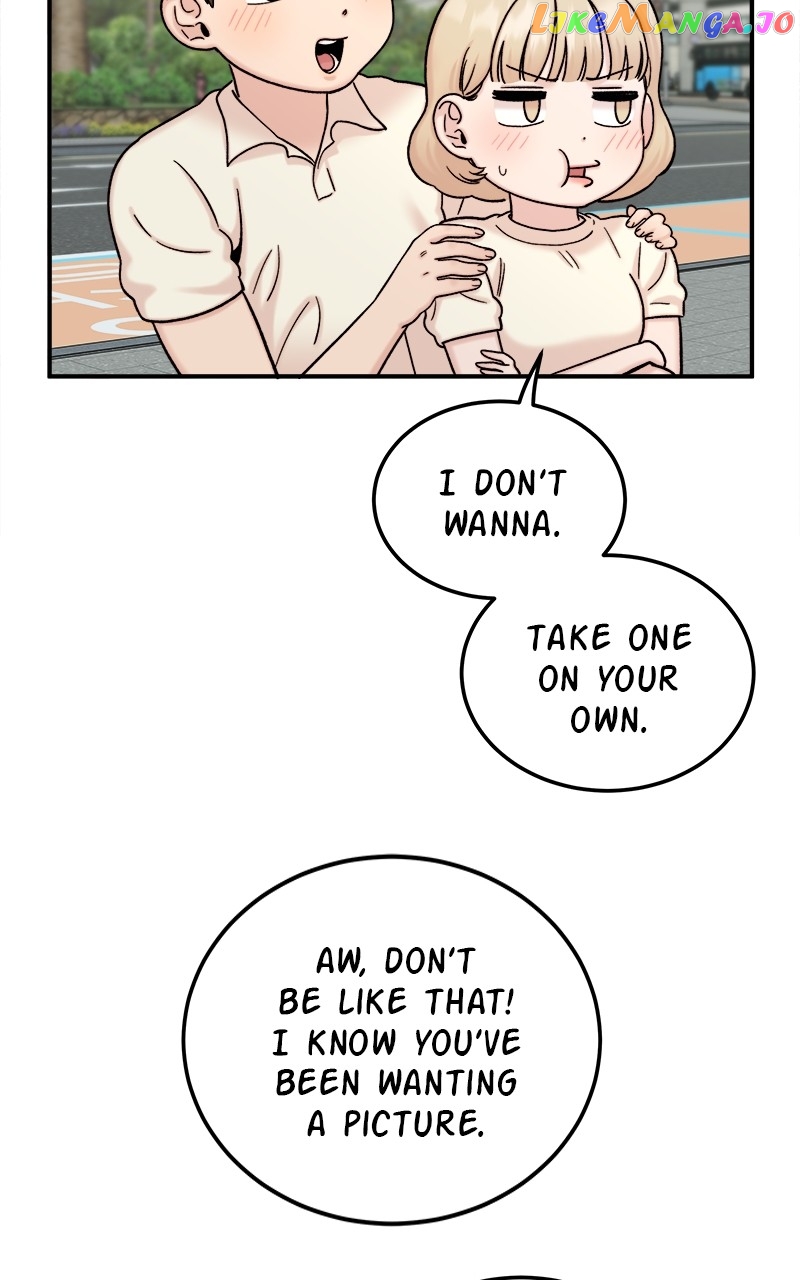 My Dud to Stud Boyfriend Chapter 73 - page 116