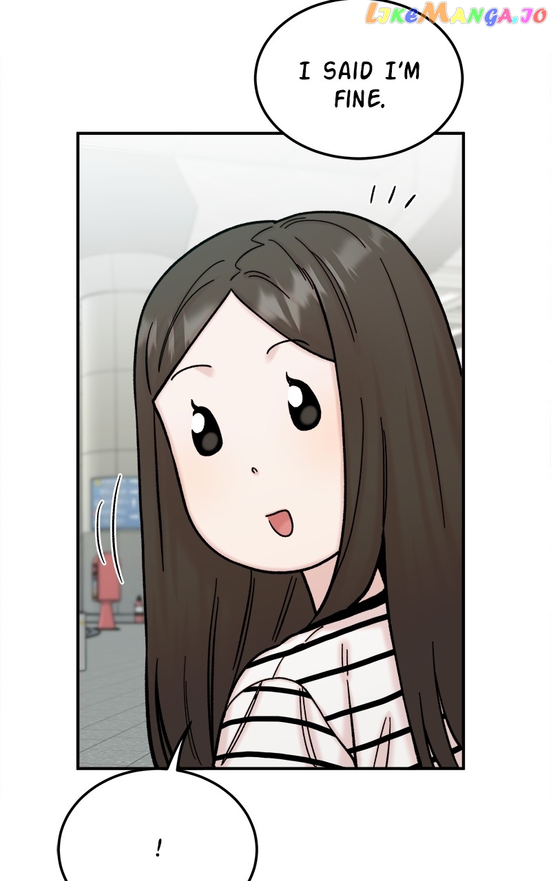 My Dud to Stud Boyfriend Chapter 73 - page 117