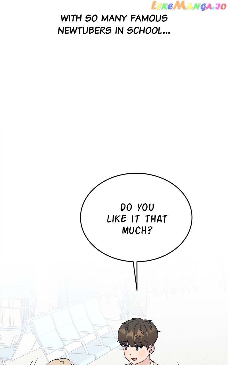 My Dud to Stud Boyfriend Chapter 73 - page 12