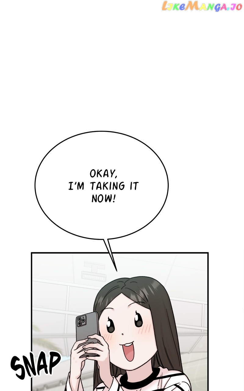 My Dud to Stud Boyfriend Chapter 73 - page 120