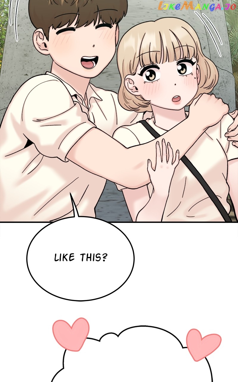 My Dud to Stud Boyfriend Chapter 73 - page 125