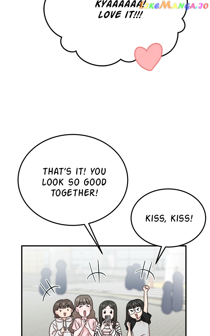 My Dud to Stud Boyfriend Chapter 73 - page 126